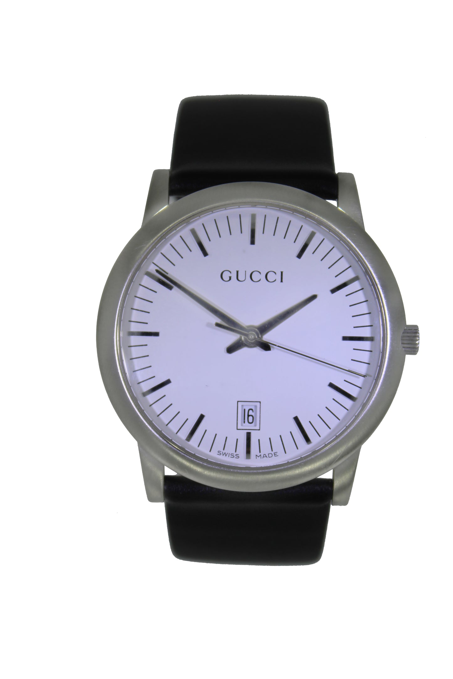 Gucci Uhr