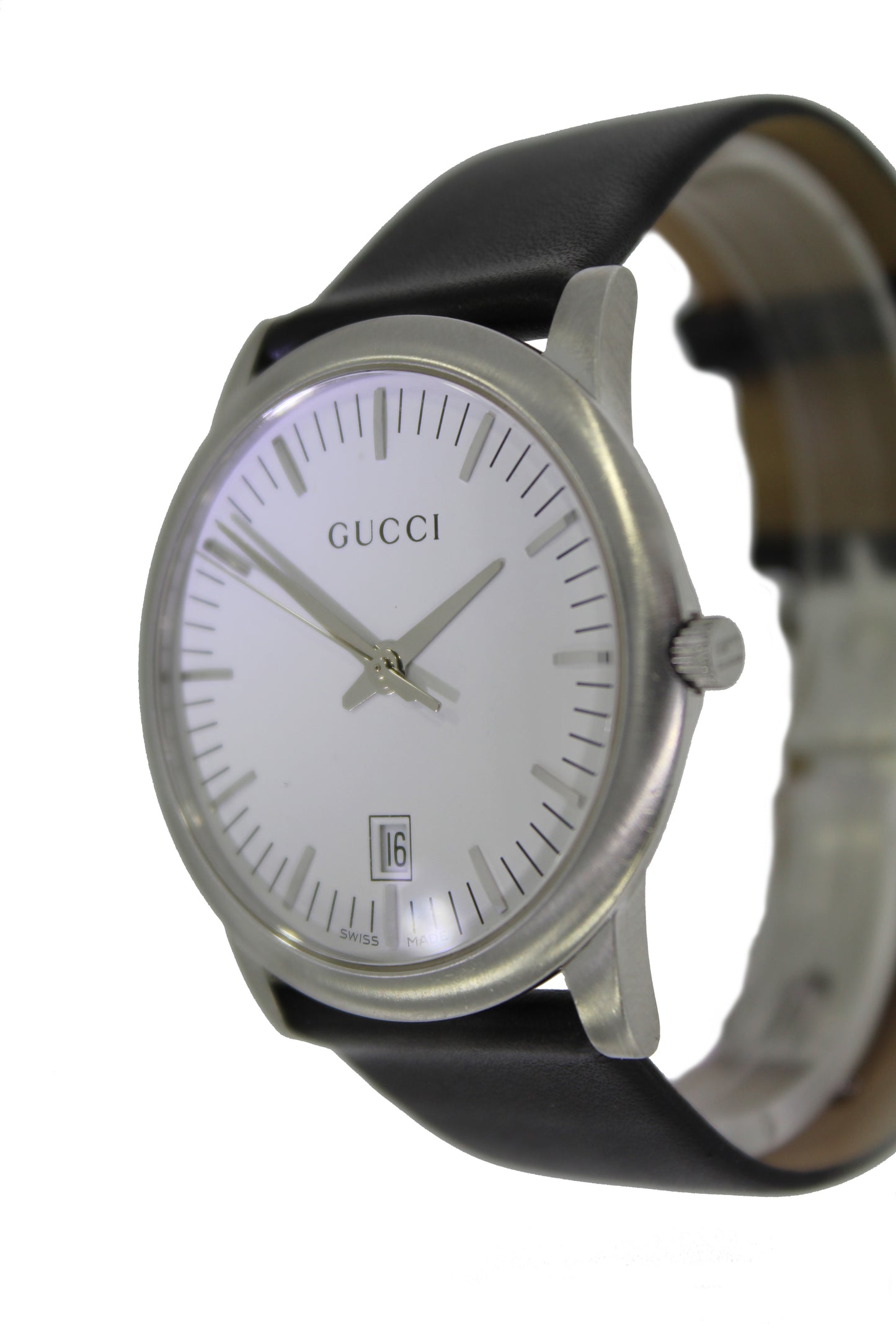 Gucci Uhr