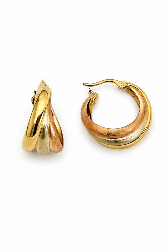 ADIB2388bCreolenTricolorGold