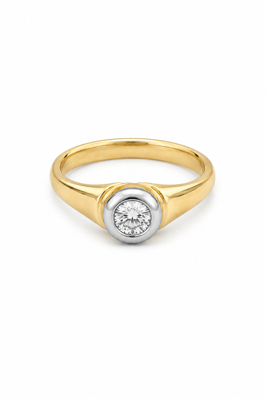 ADIB2661bRingGoldBrillant0_25ct