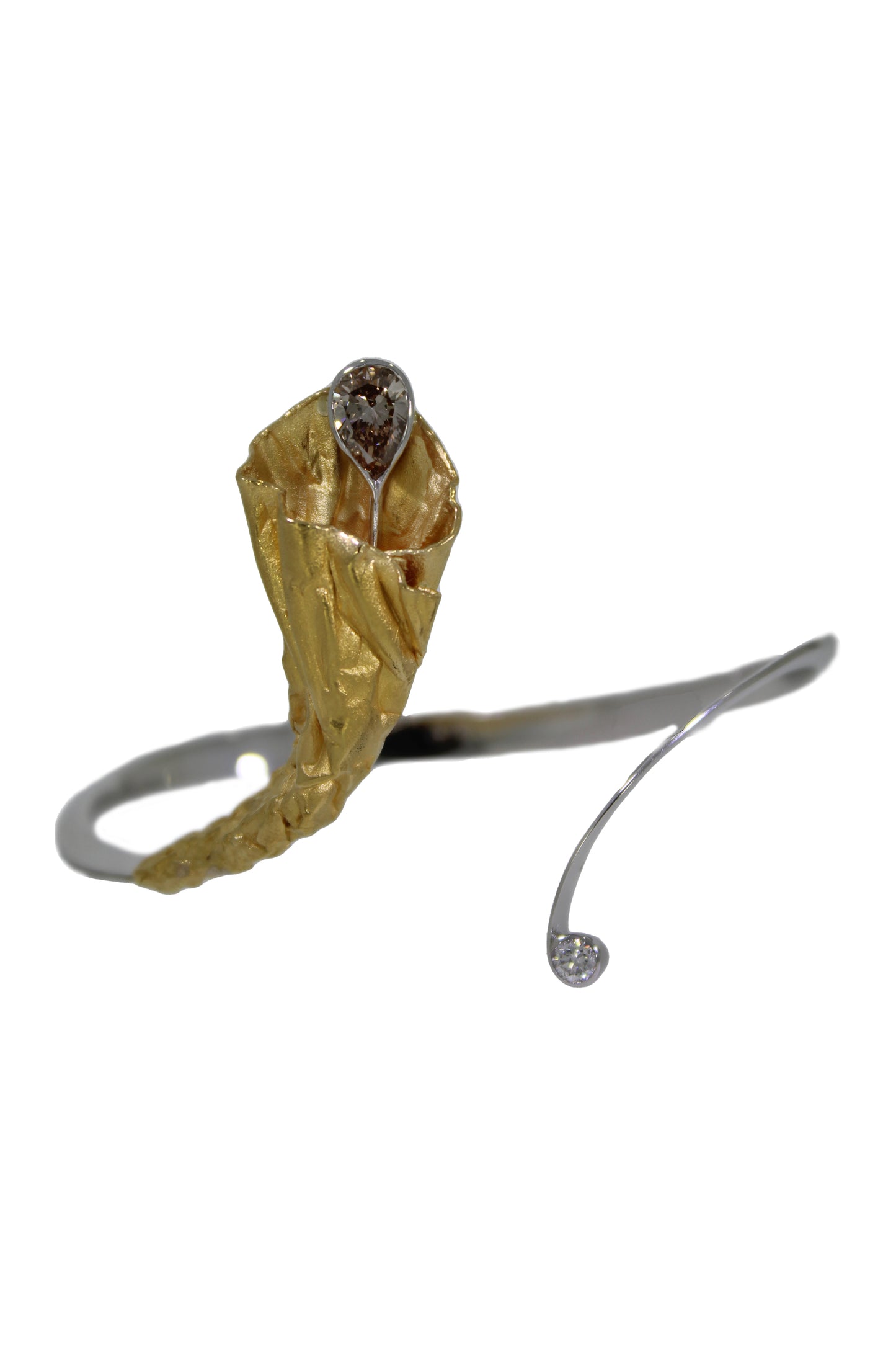 Armreif von Ehinger Schwarz