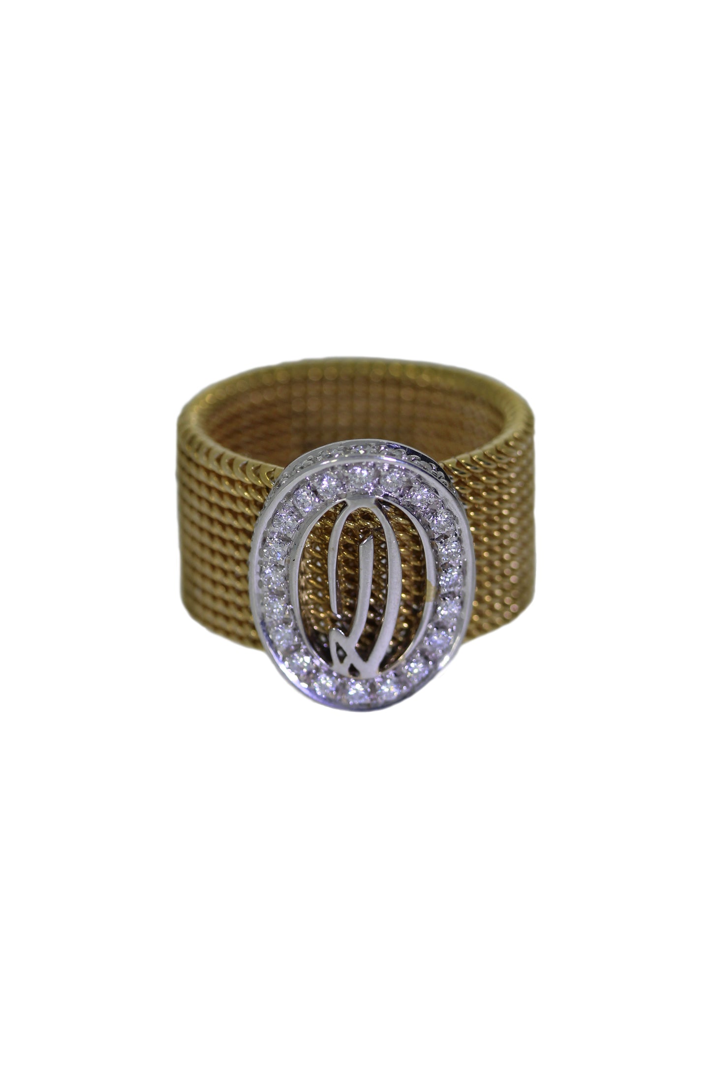 Damiani-Ring