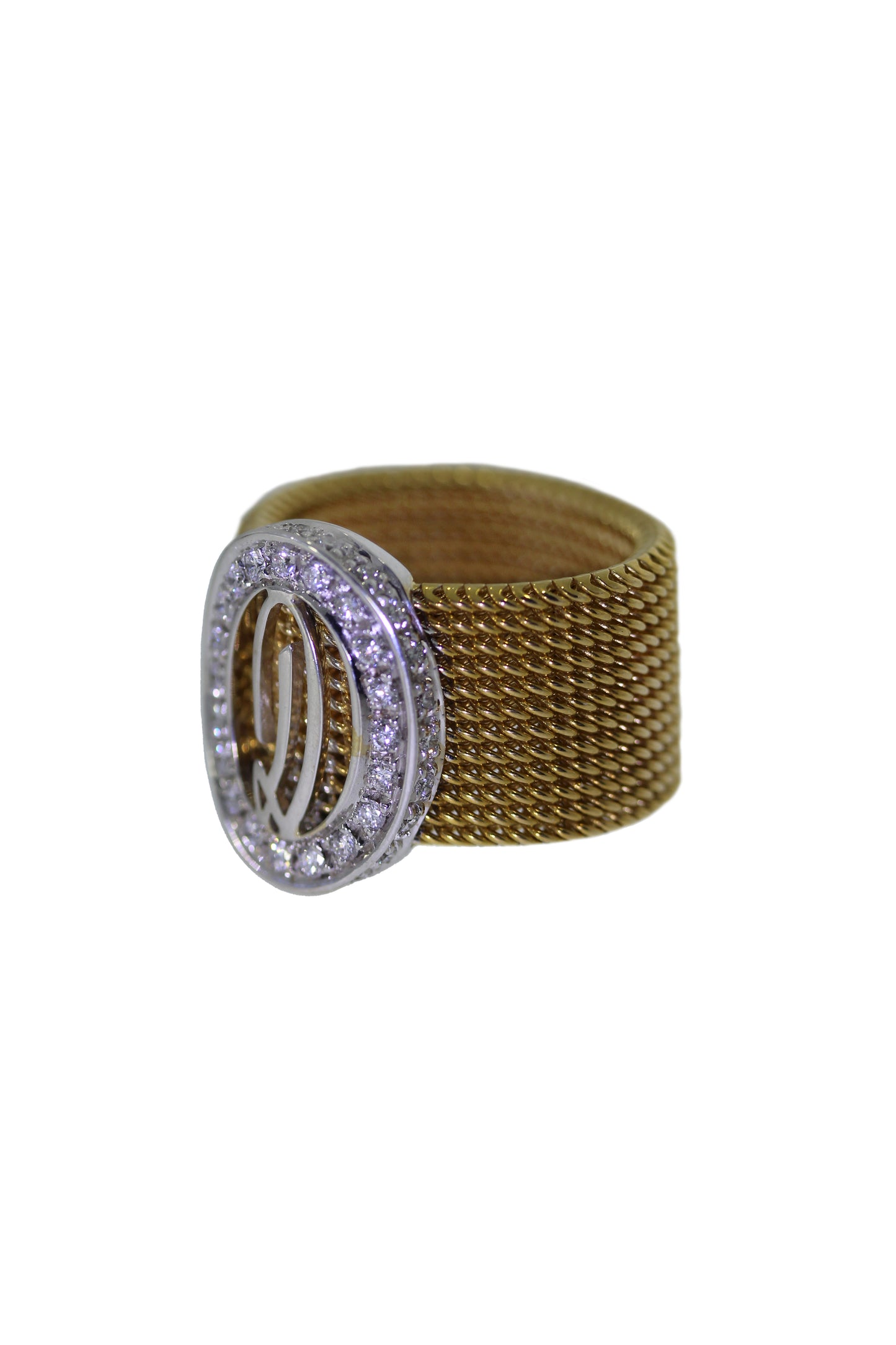 Damiani-Ring