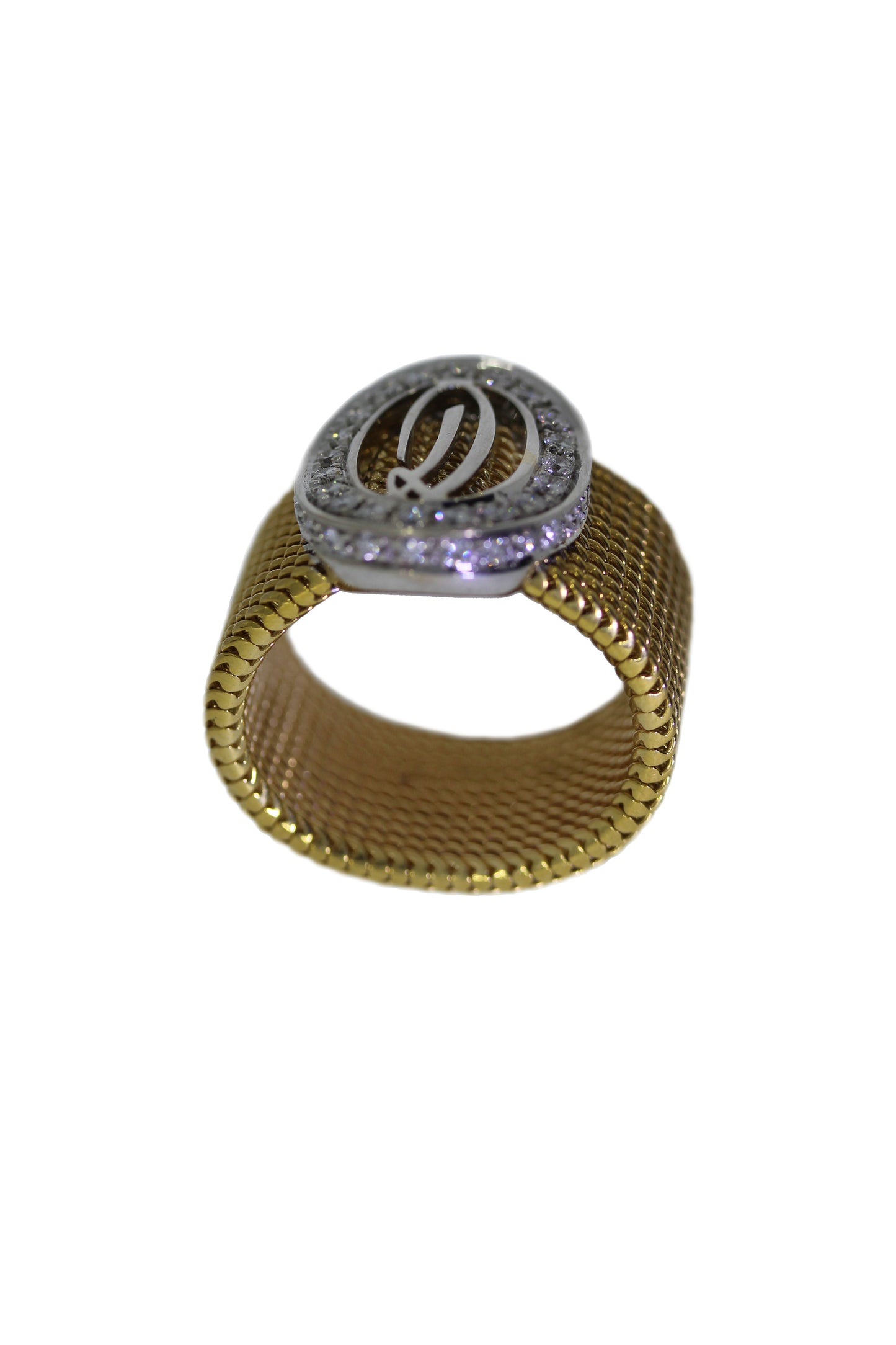 Damiani-Ring