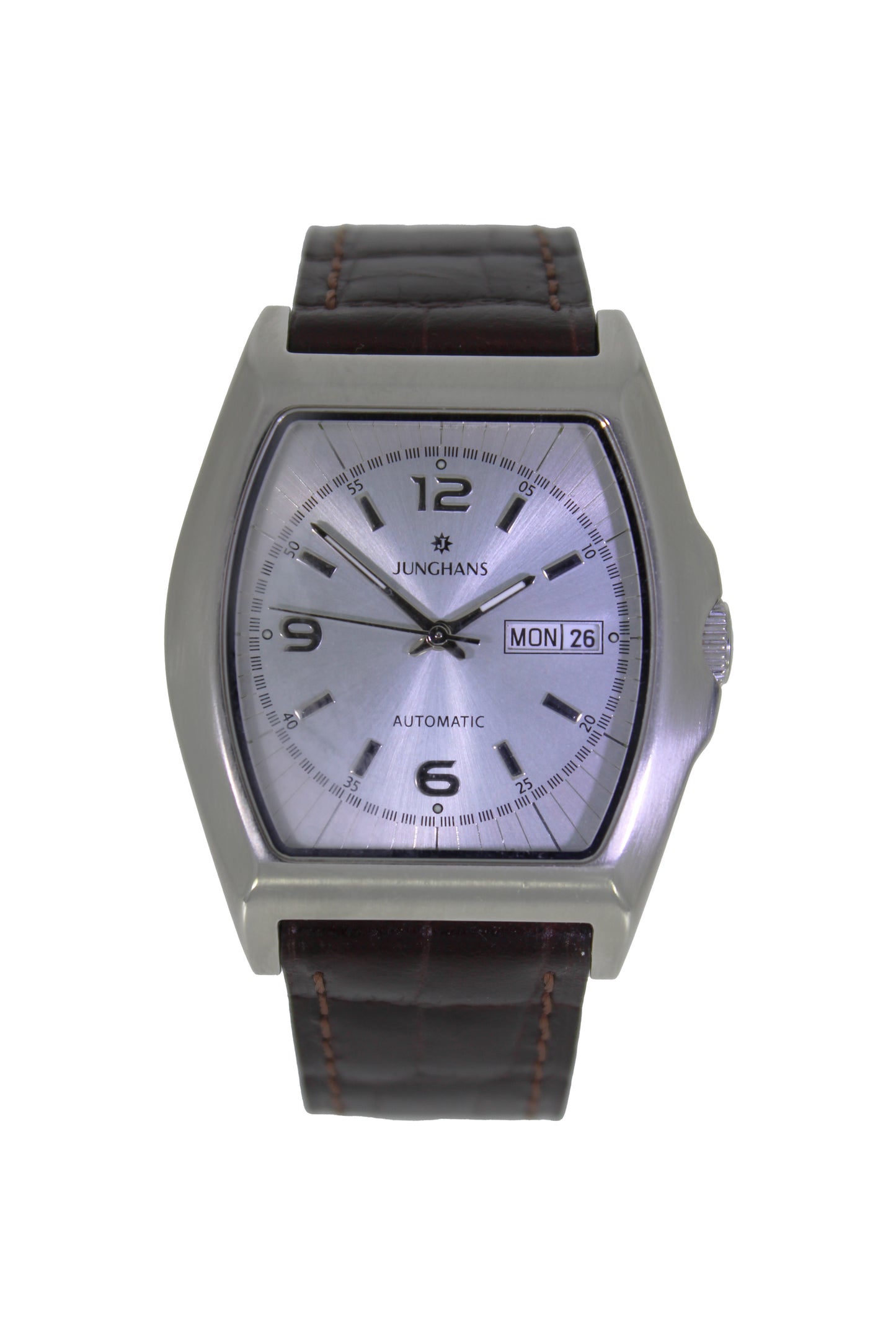 Junghans Tondo Automatik Uhr