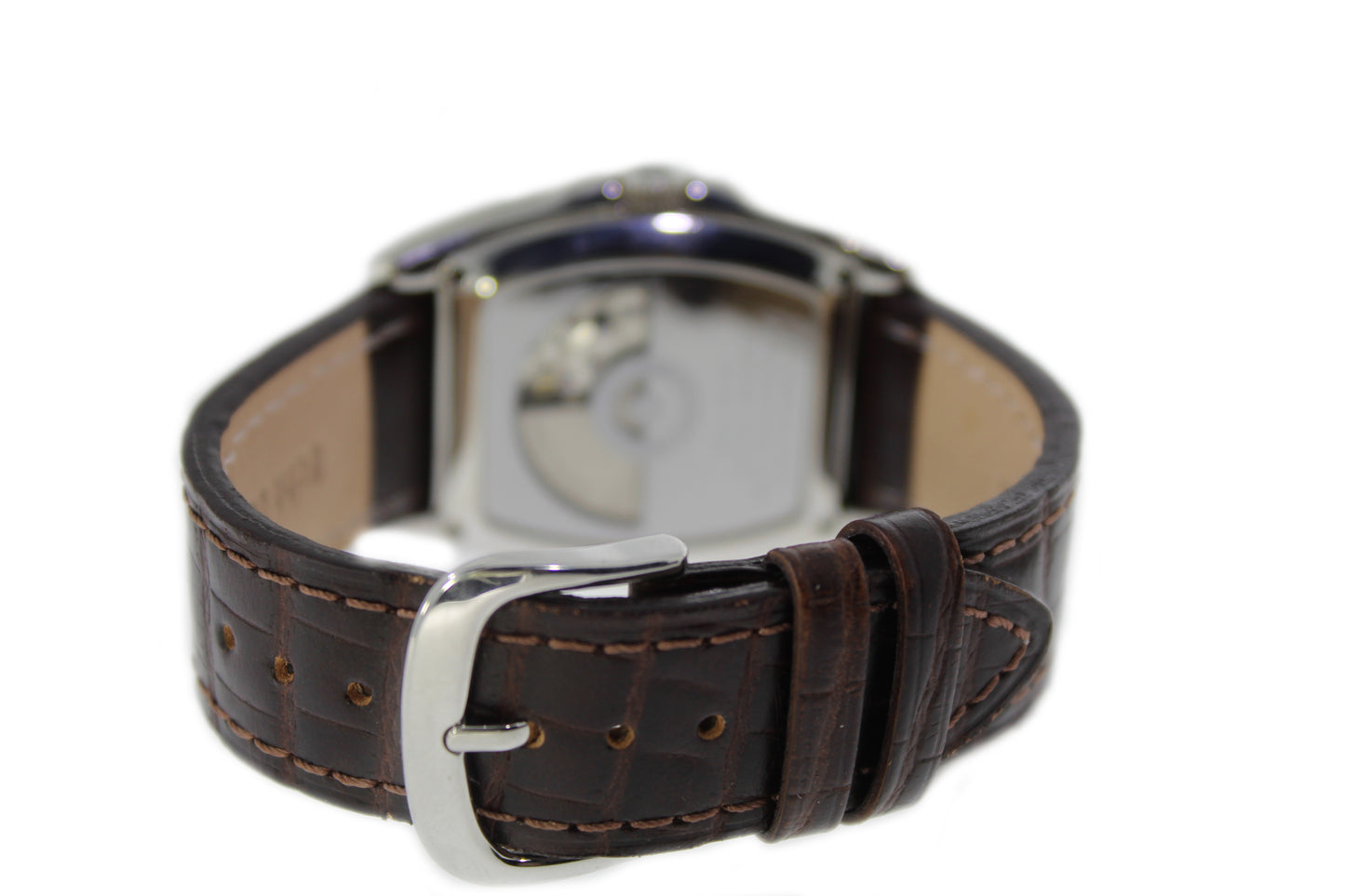 Junghans Tondo Automatik Uhr