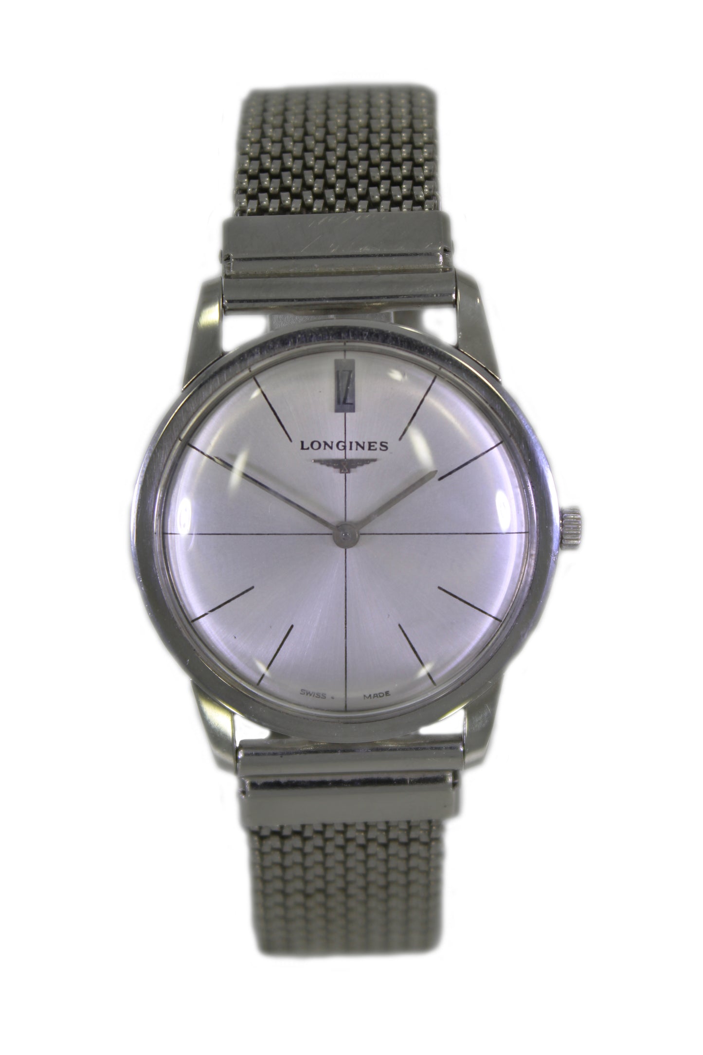 Longines Vintage