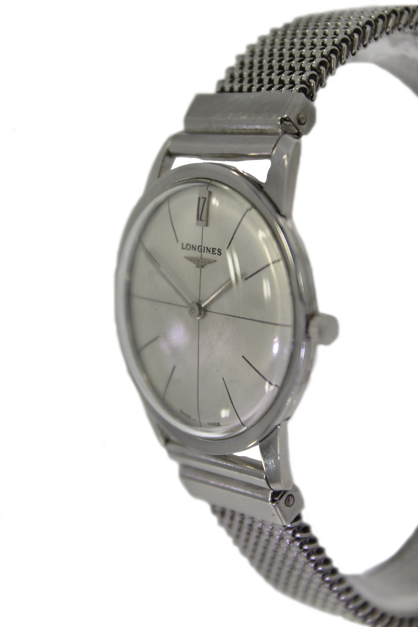 Longines Vintage