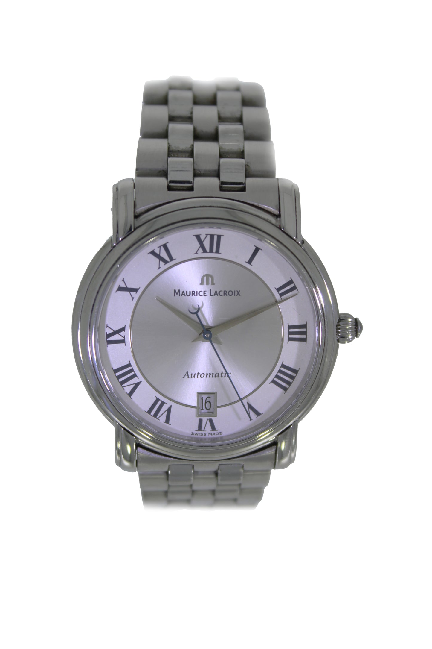 Maurice Lacroix Automatik