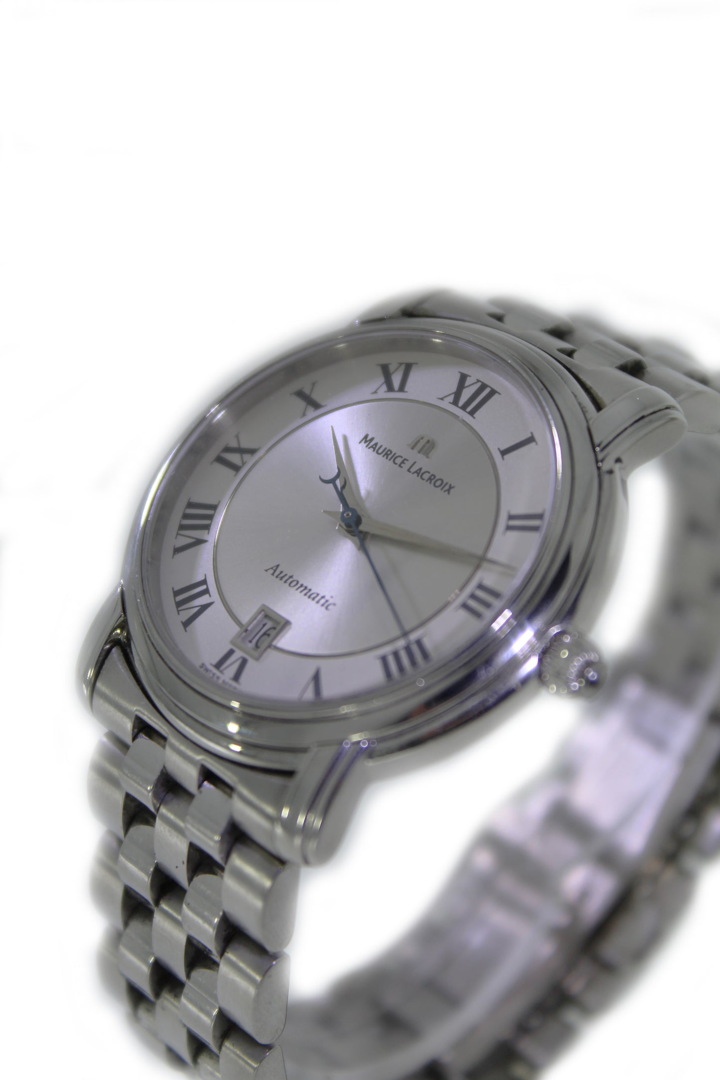 Maurice Lacroix Automatik