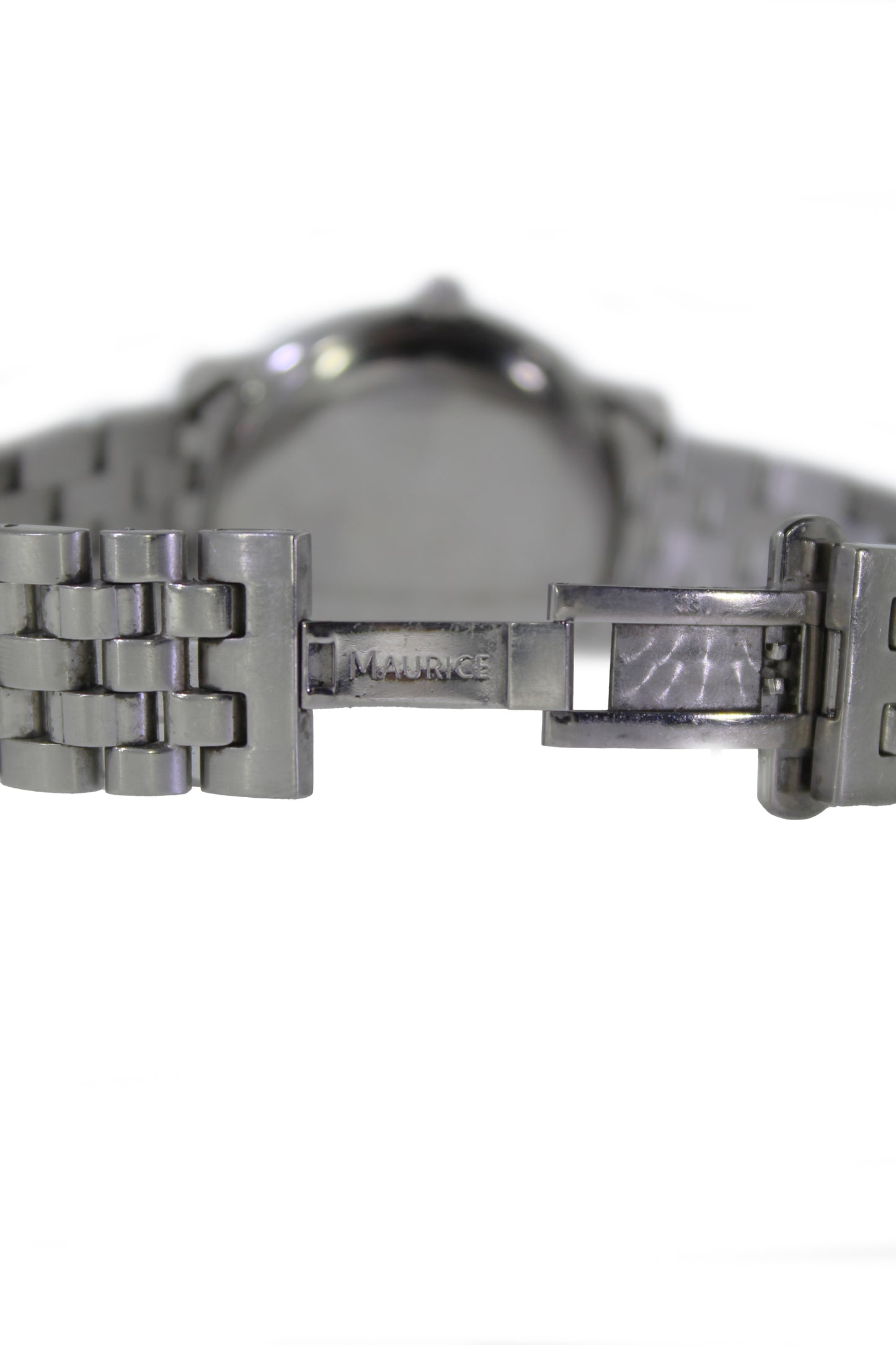 Maurice Lacroix Automatik