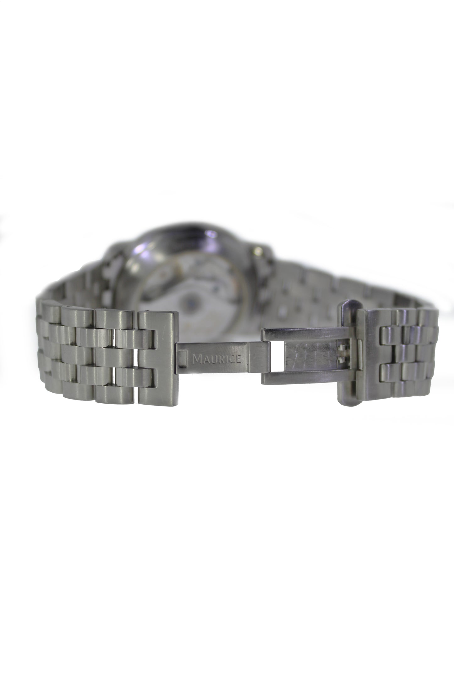 Maurice Lacroix Chronograph