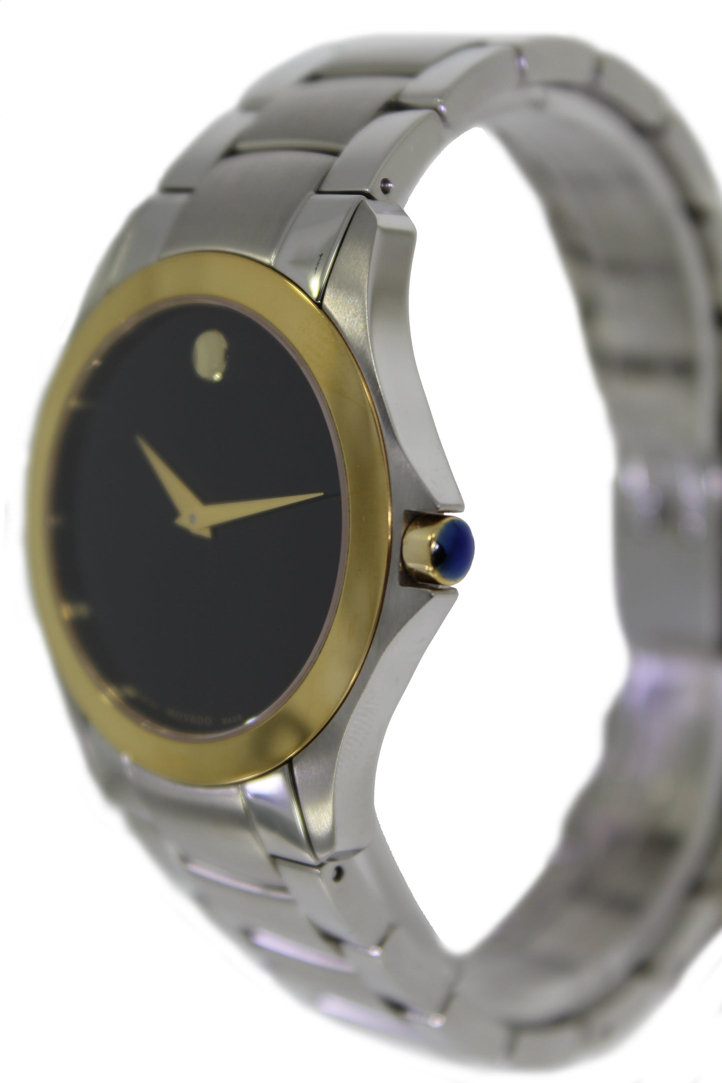 Movado Uhr