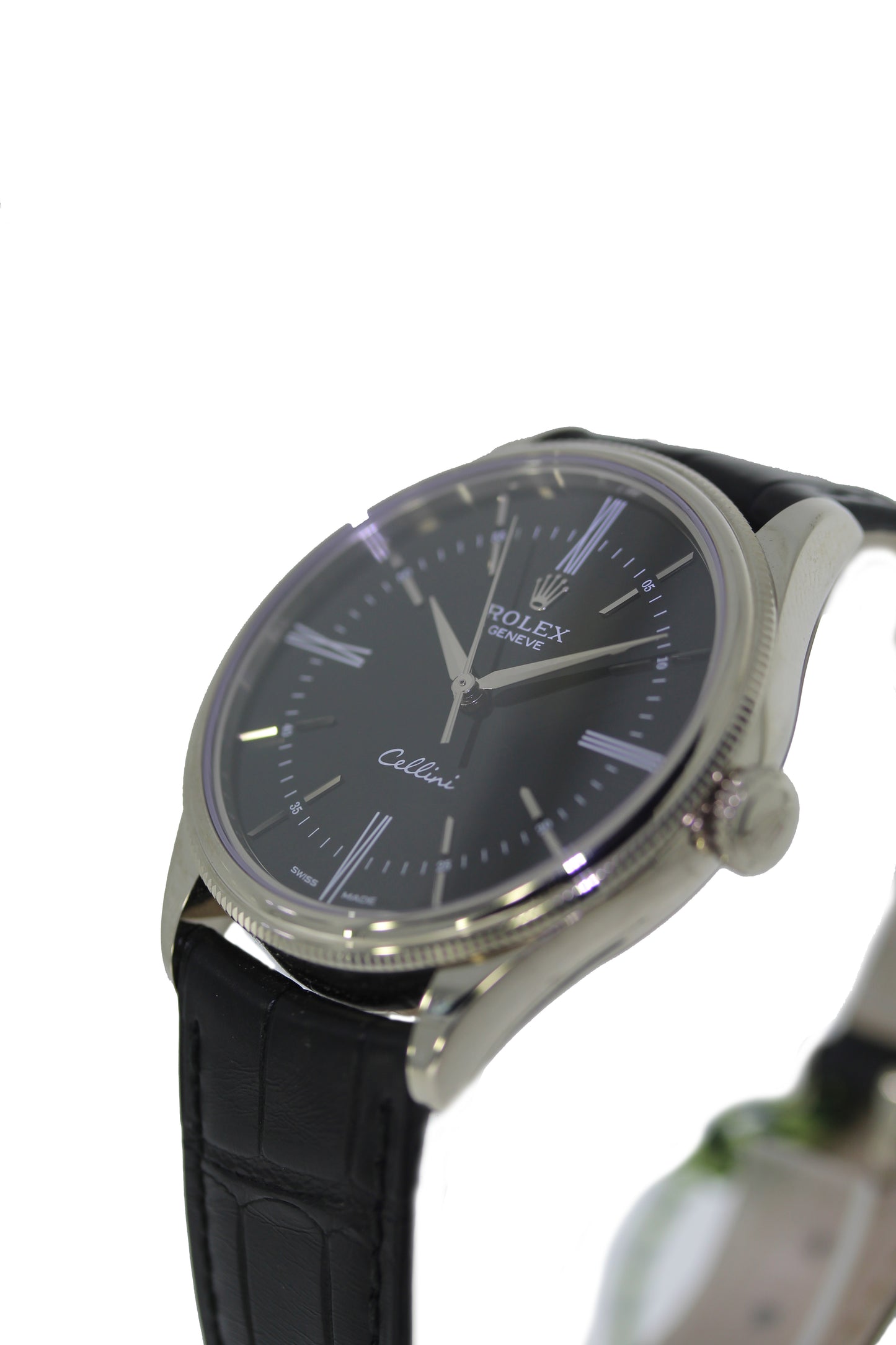 Rolex Cellini Weißgold