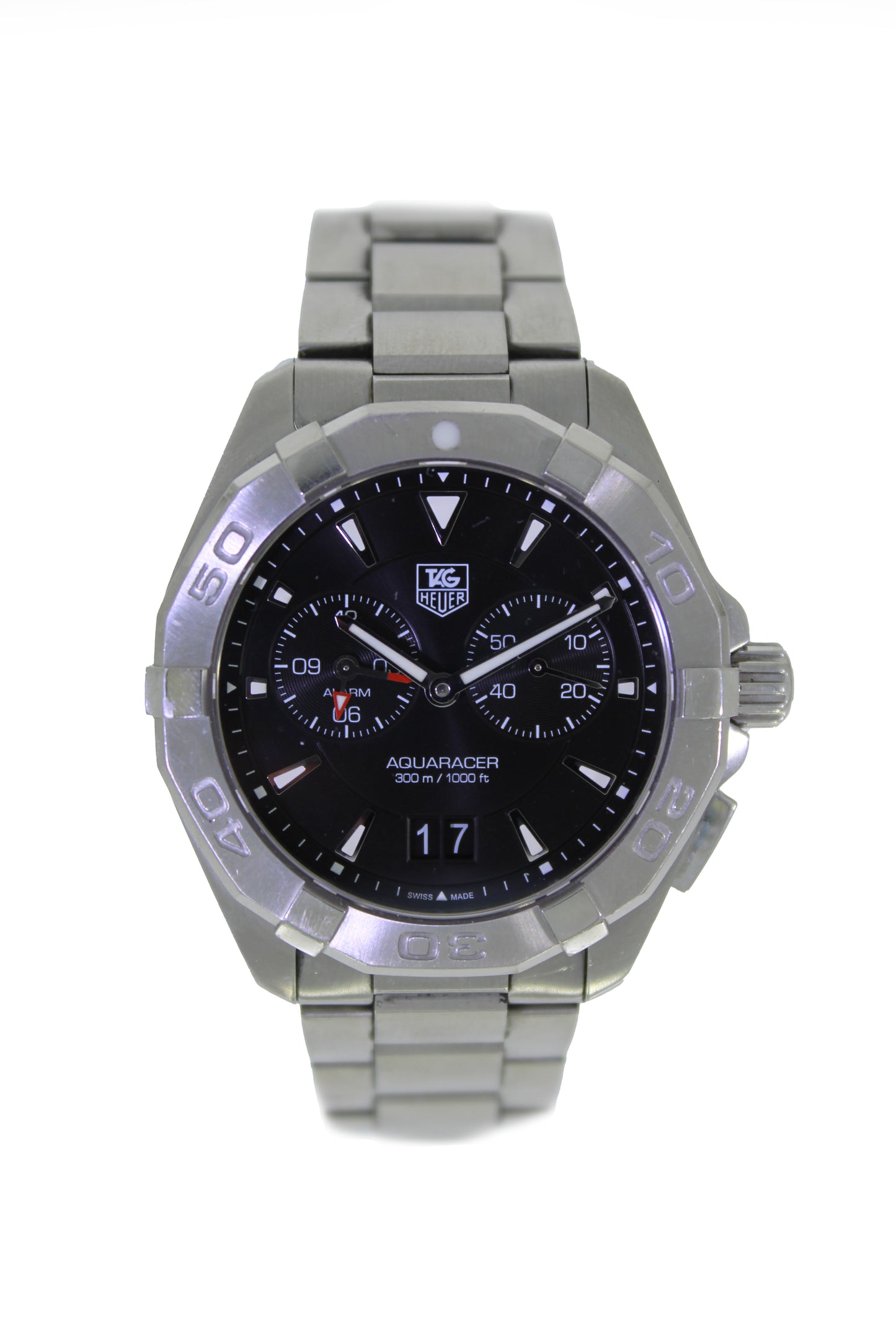 Tag Heuer AquaRacer