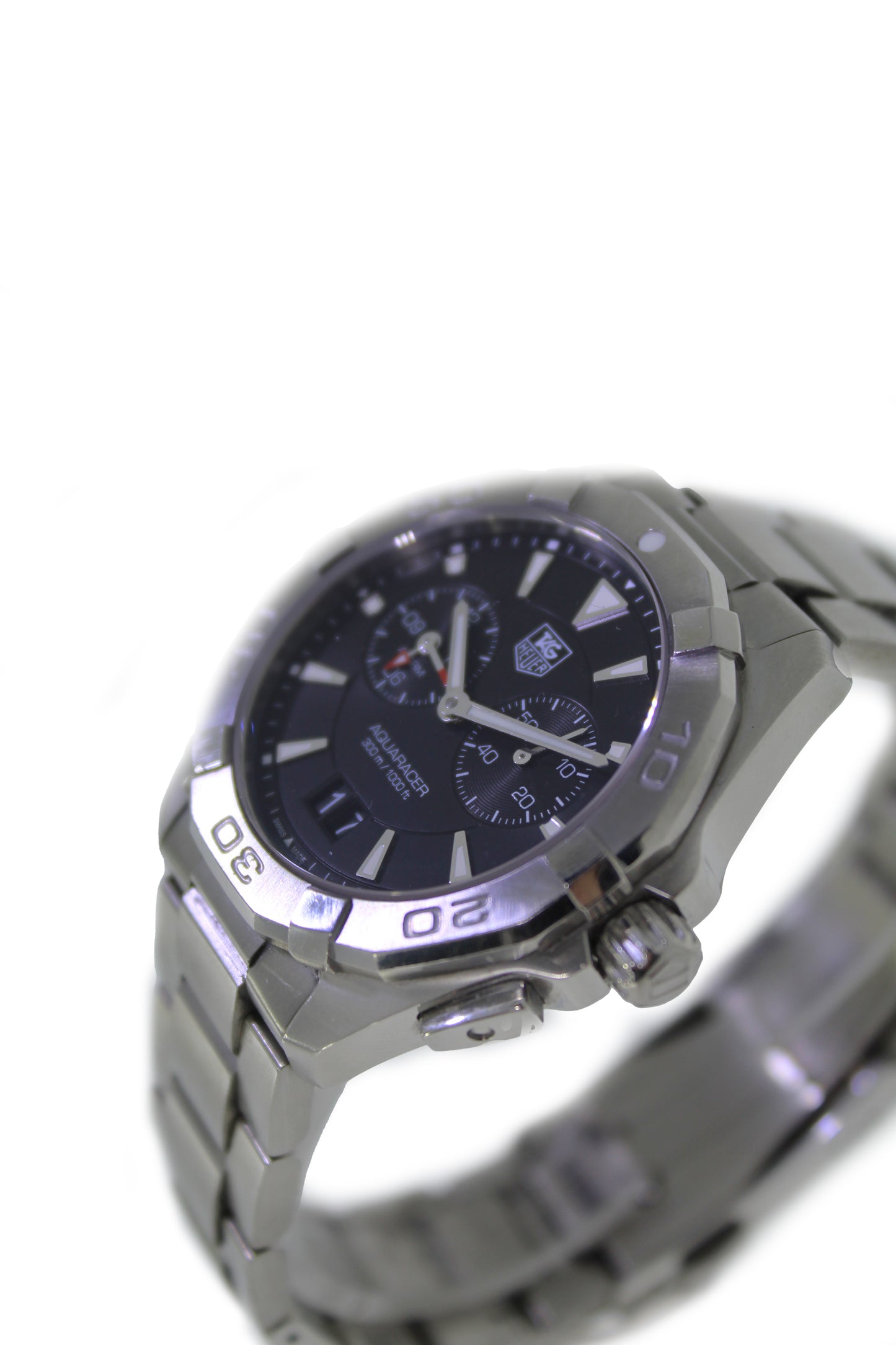 Tag Heuer AquaRacer