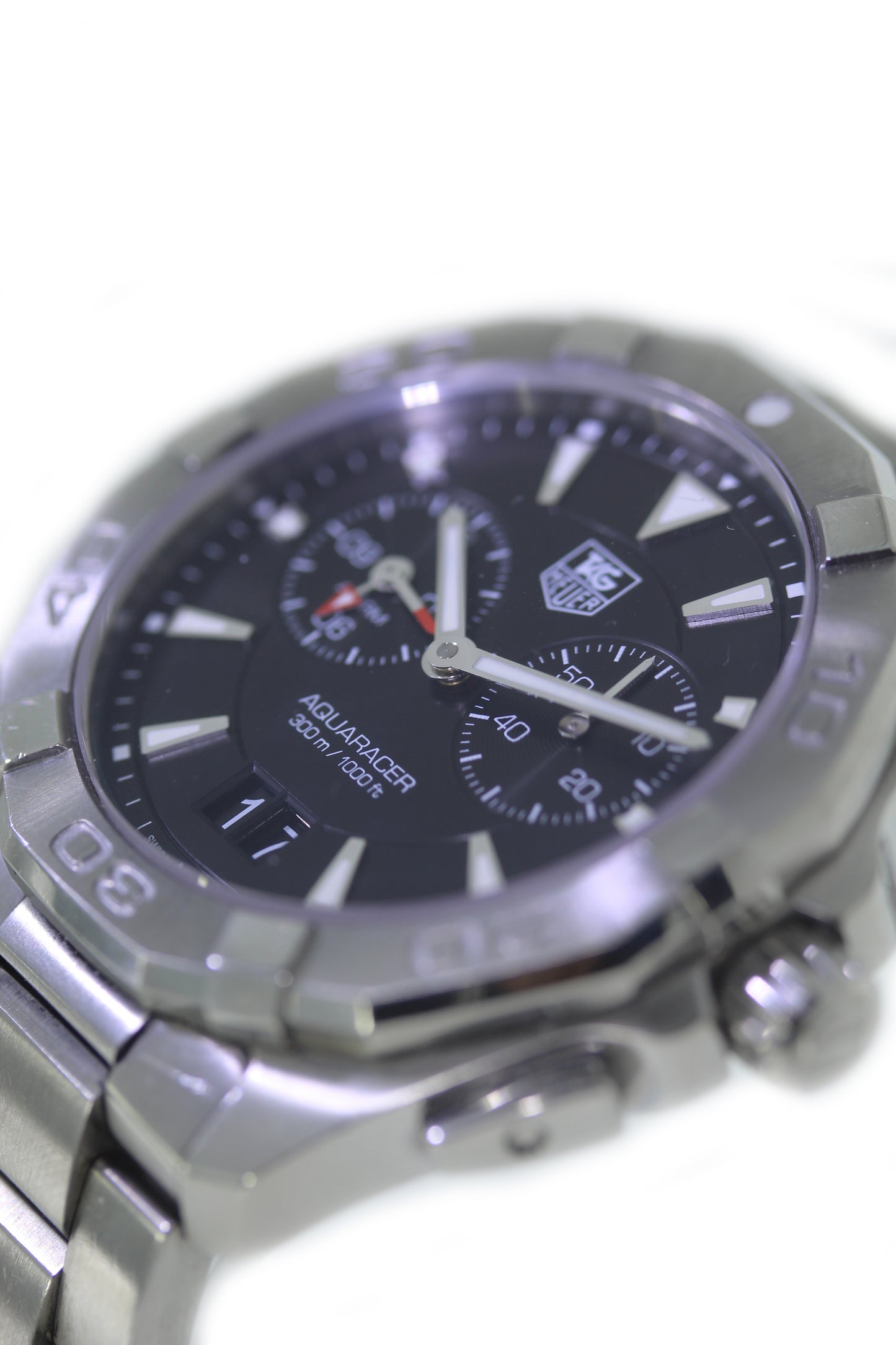 Tag Heuer AquaRacer