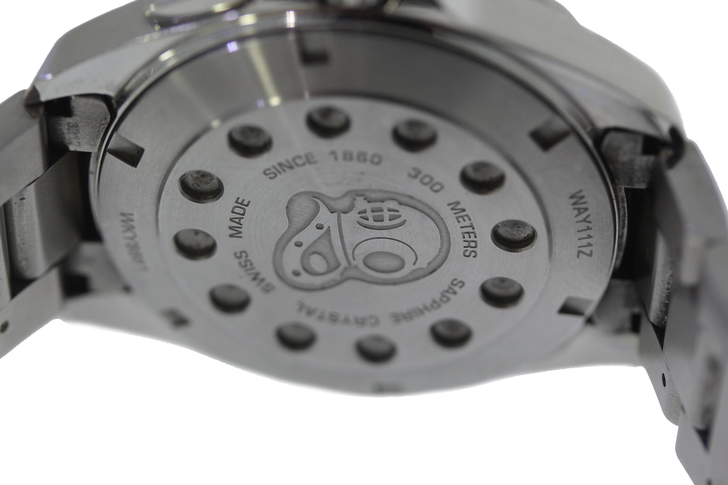 Tag Heuer AquaRacer