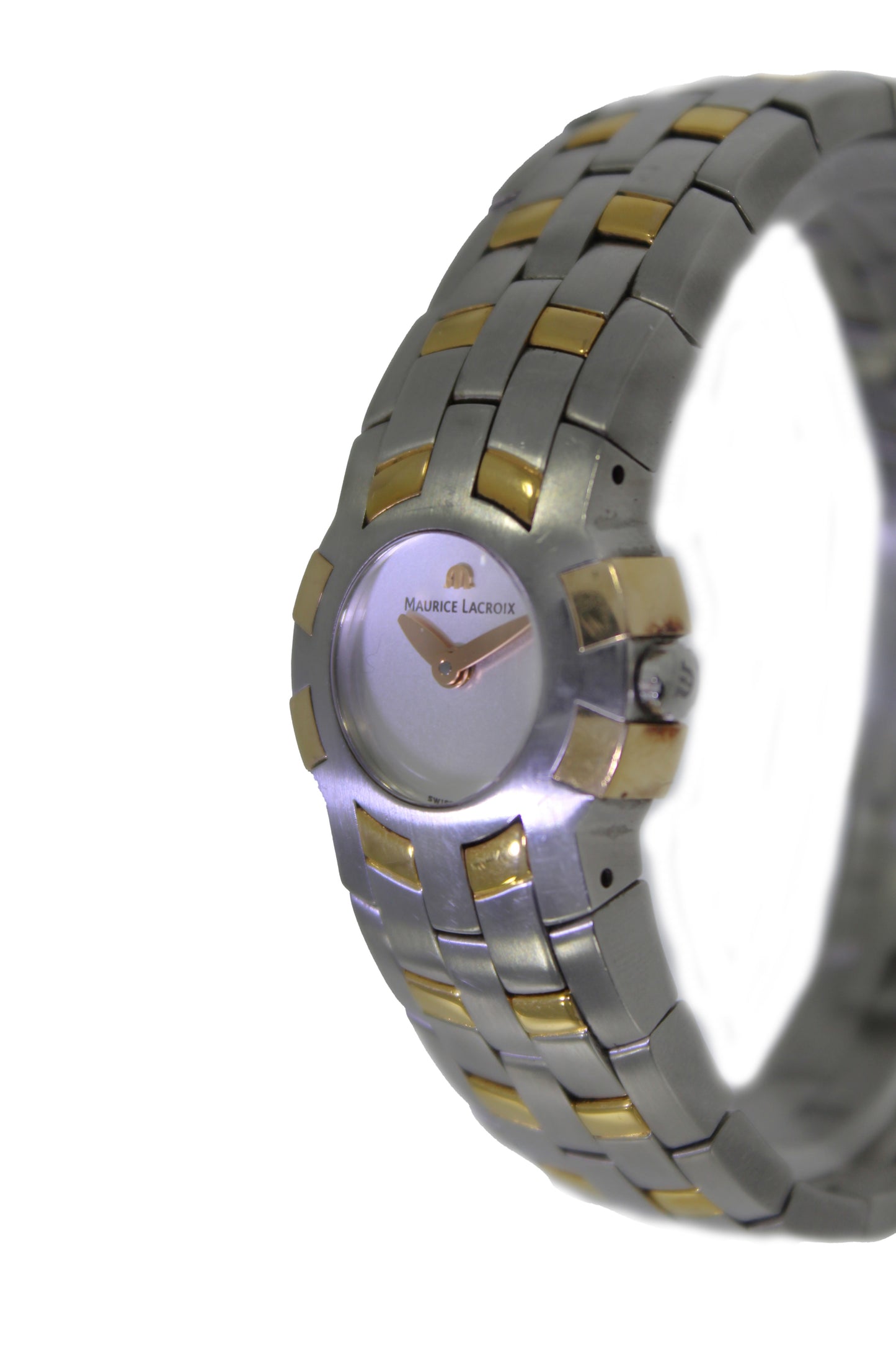 Maurice Lacroix Intuition
