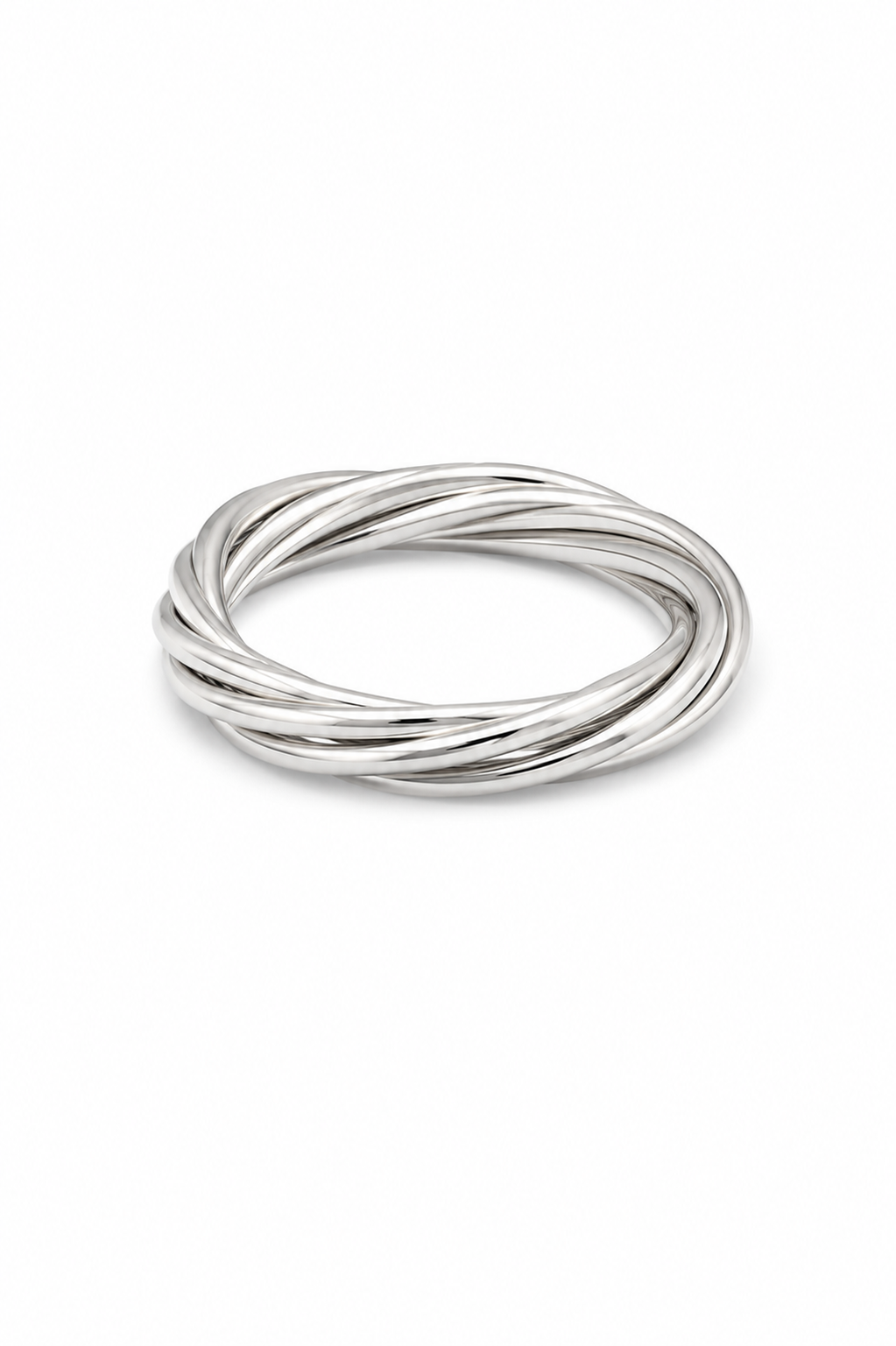 Wempe Helioro XS Ring aus 750 Weißgold