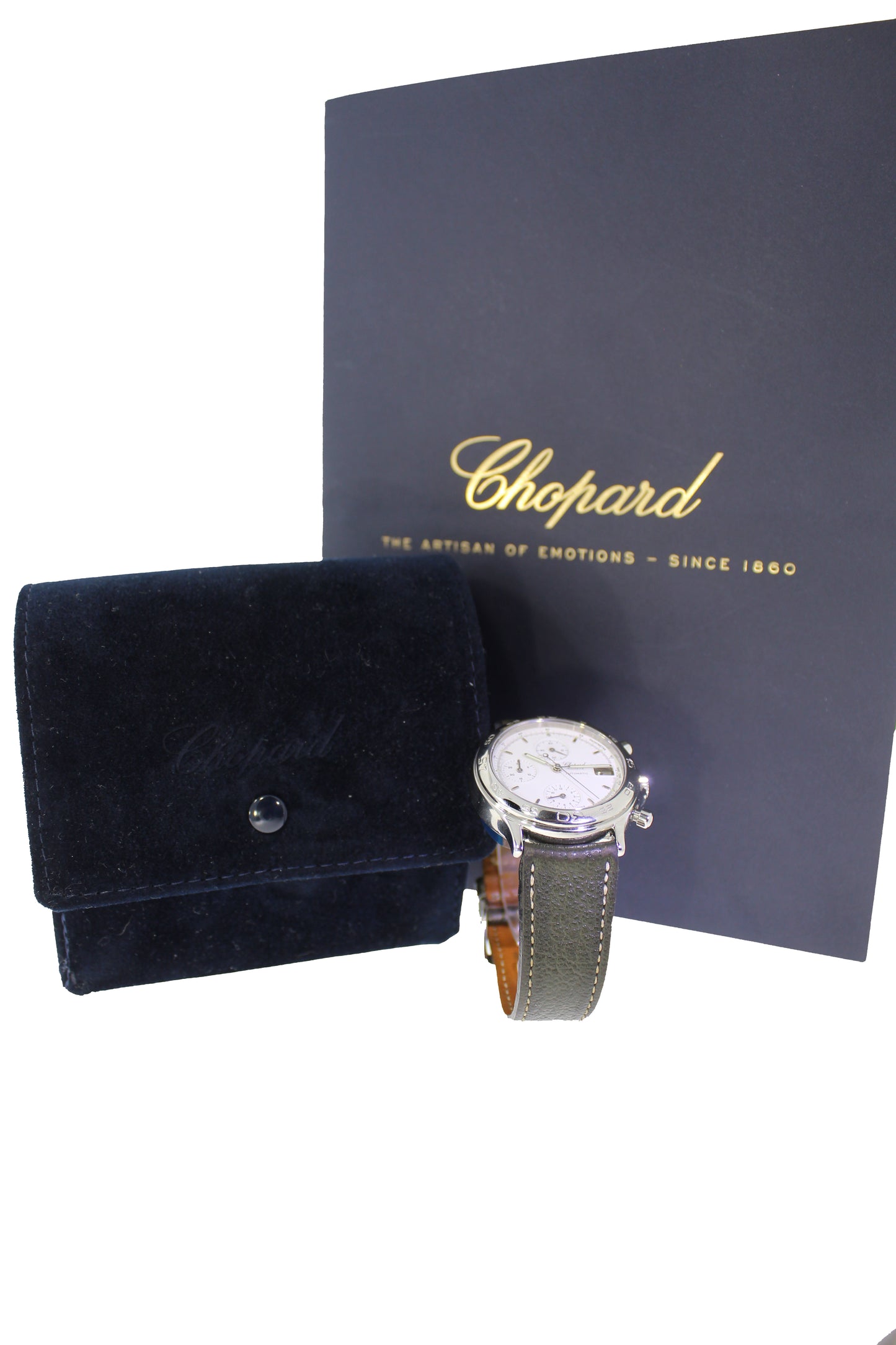 Chopard Linea Dor`o