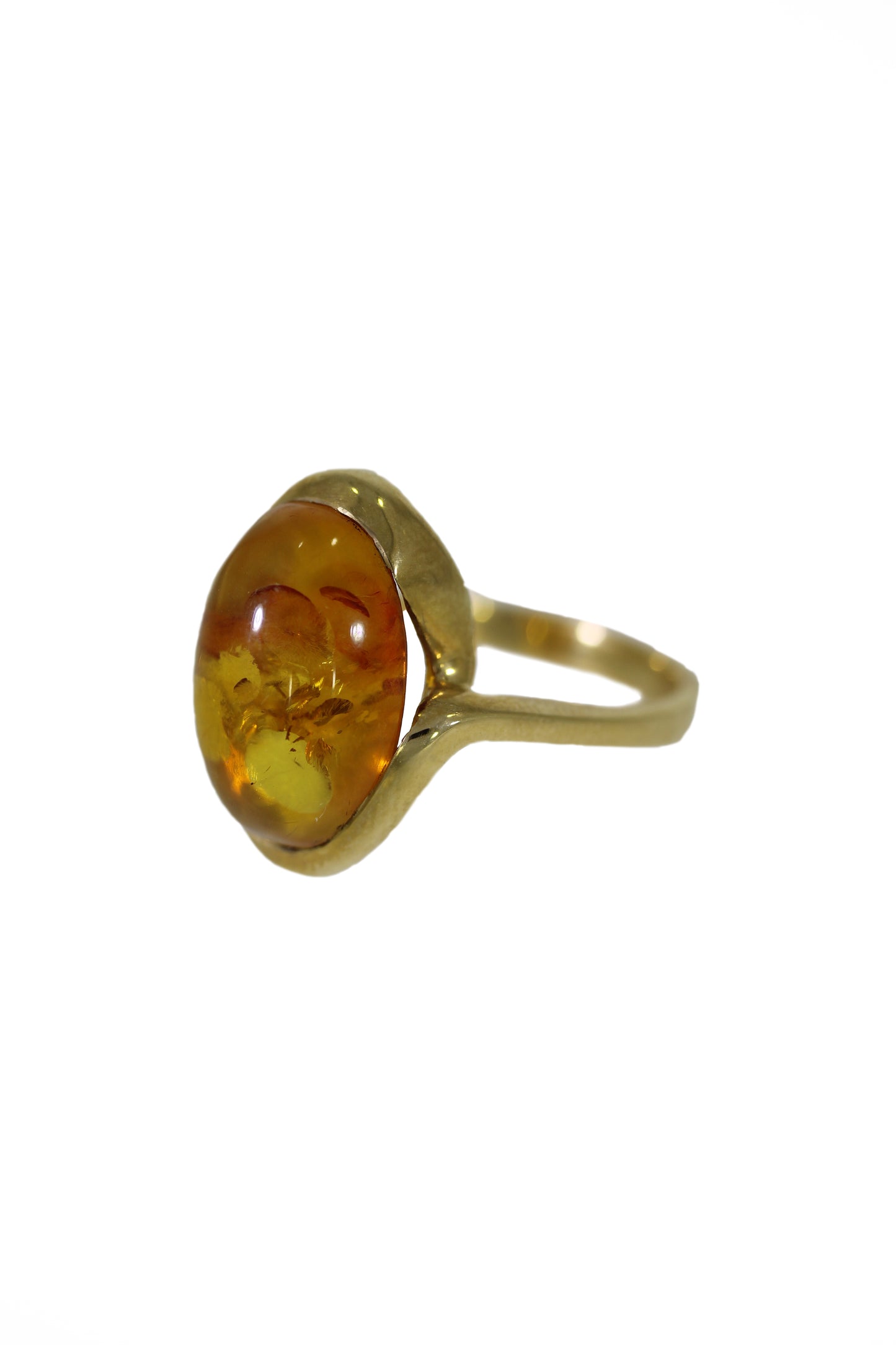 Ring-Bernstein