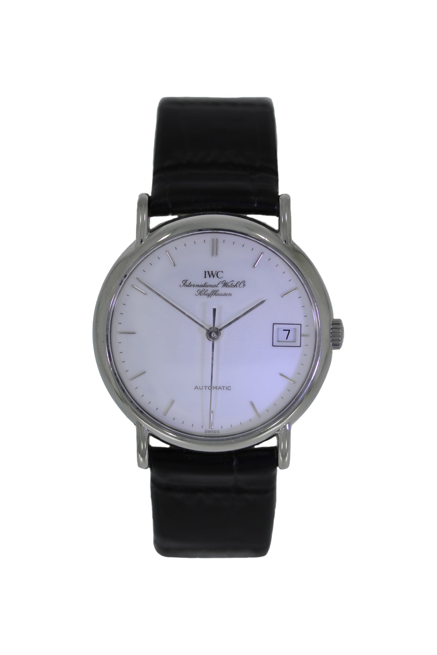 IWC Portofino