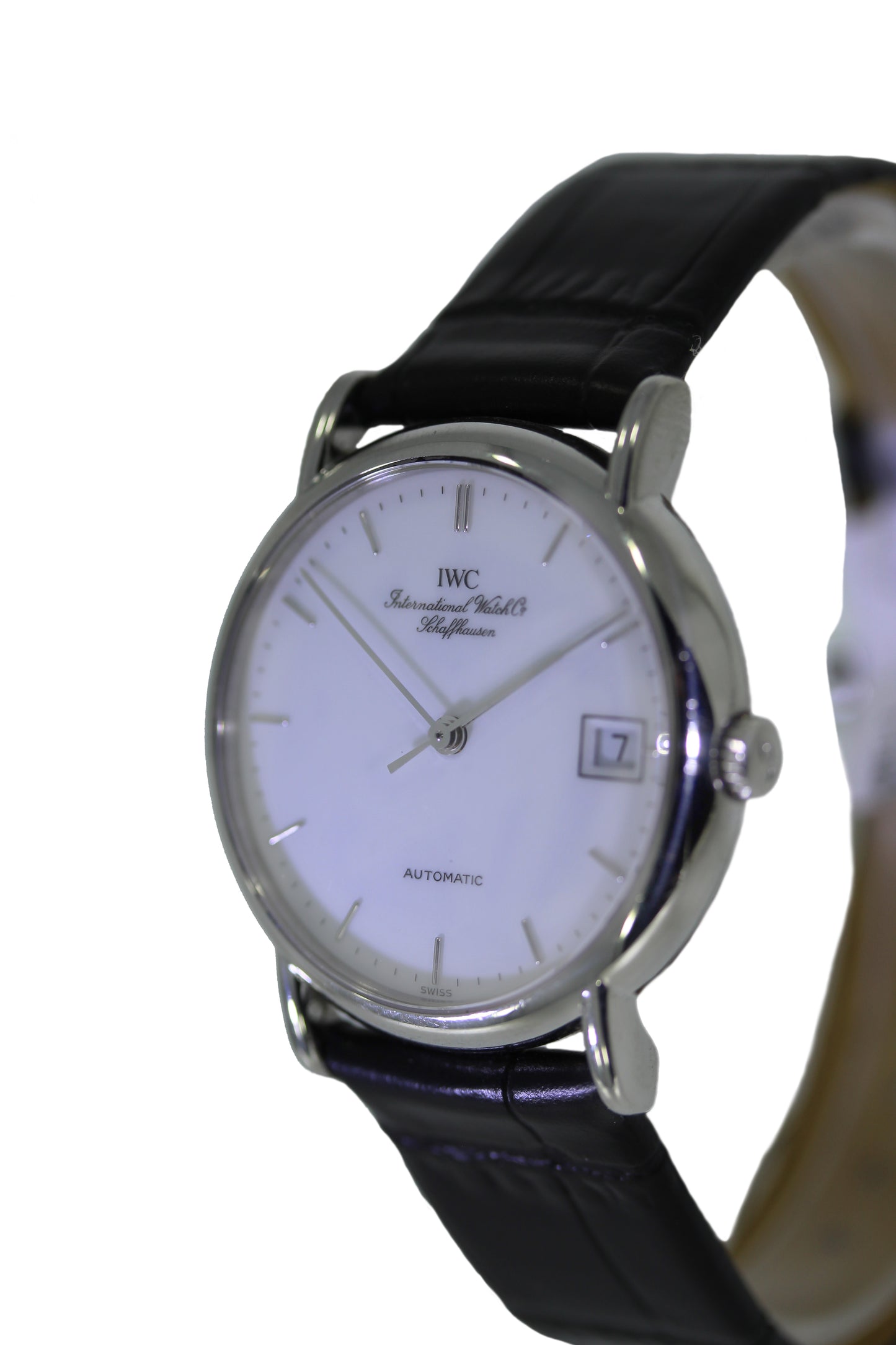 IWC Portofino