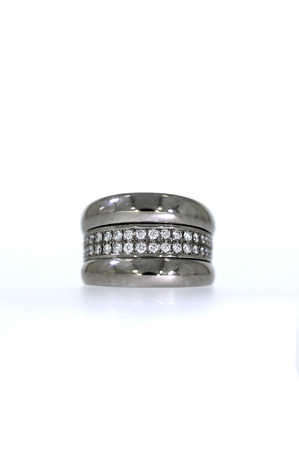 Chopard La Strada Ring