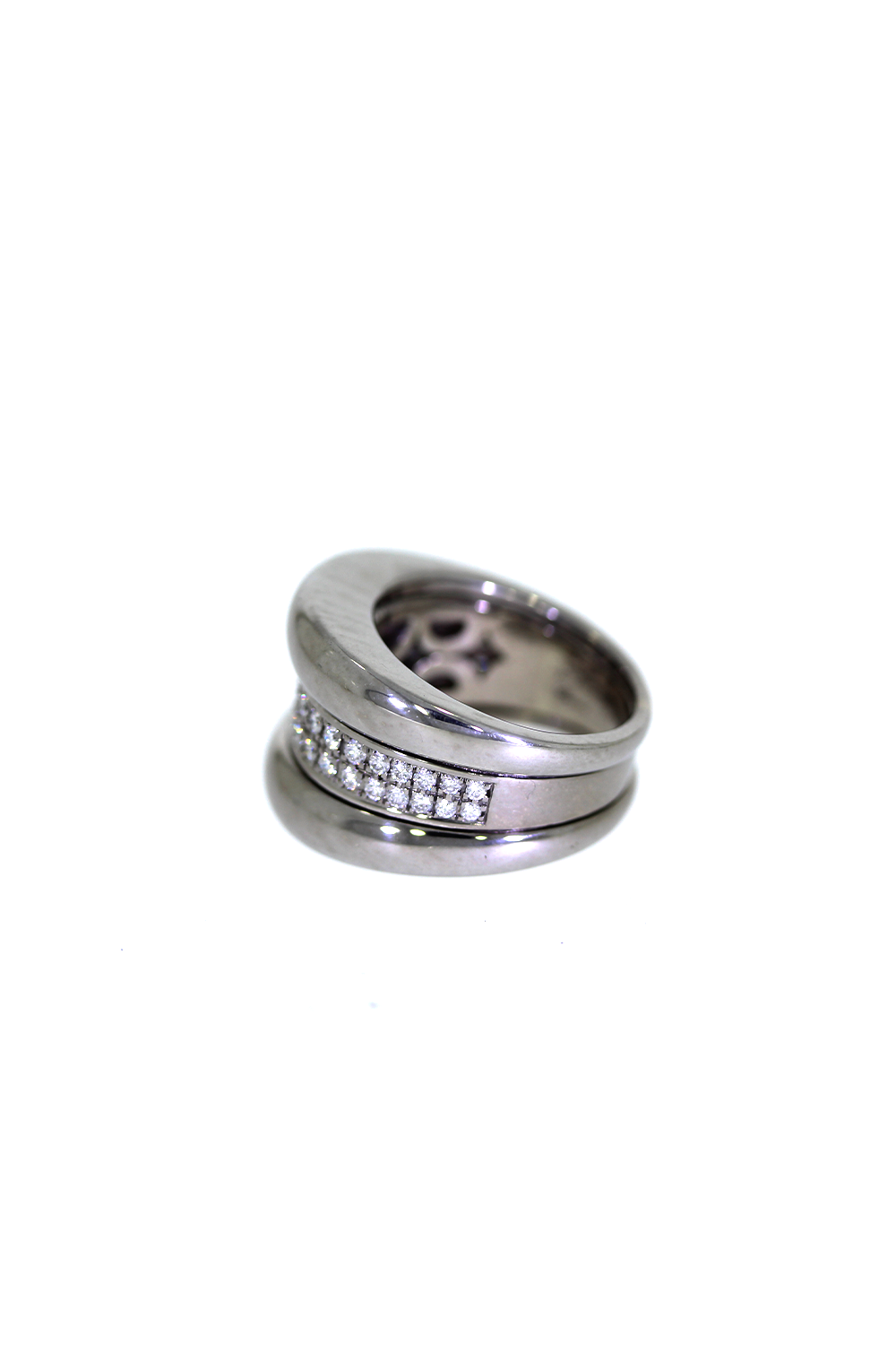 Chopard La Strada Ring