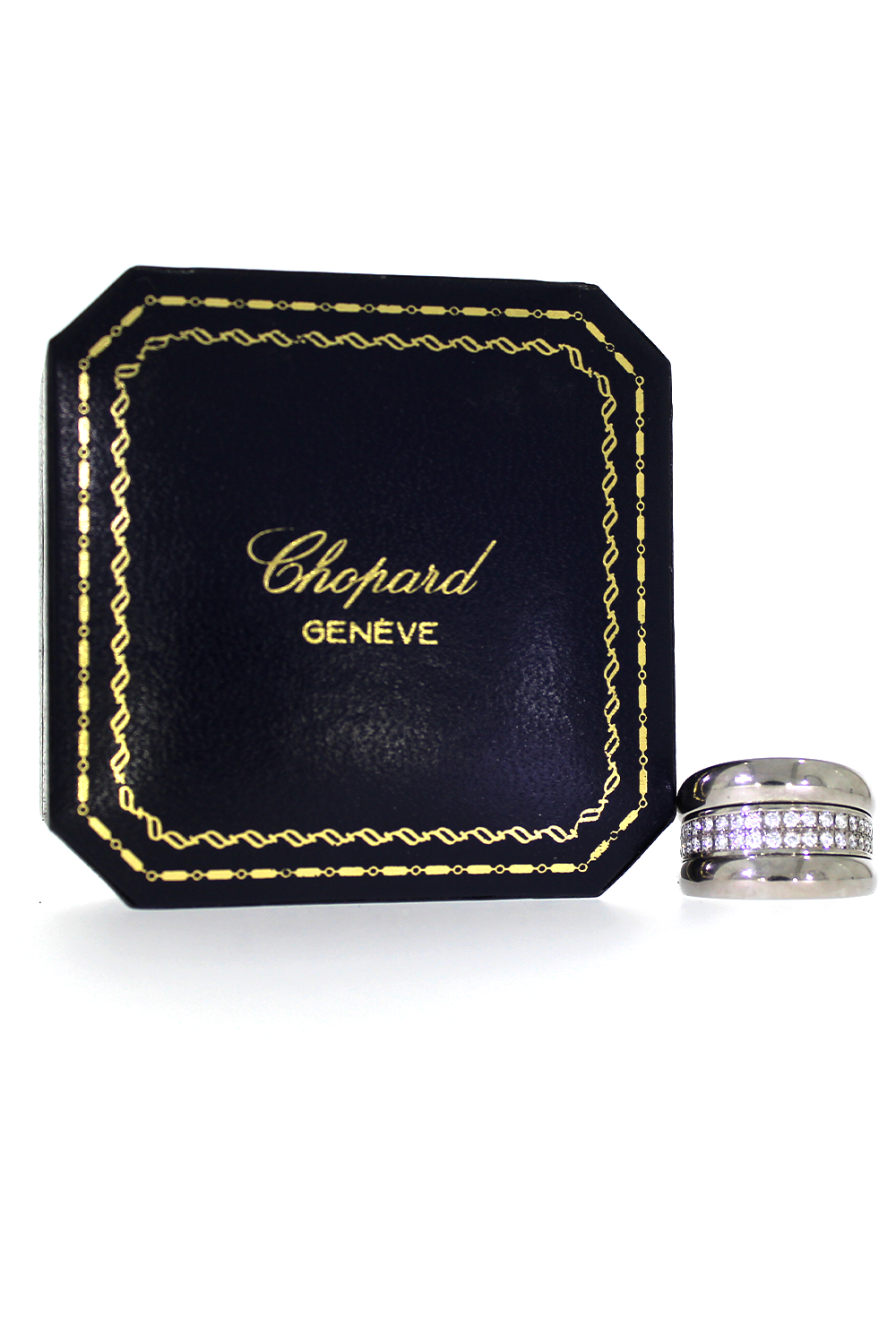 Chopard La Strada Ring