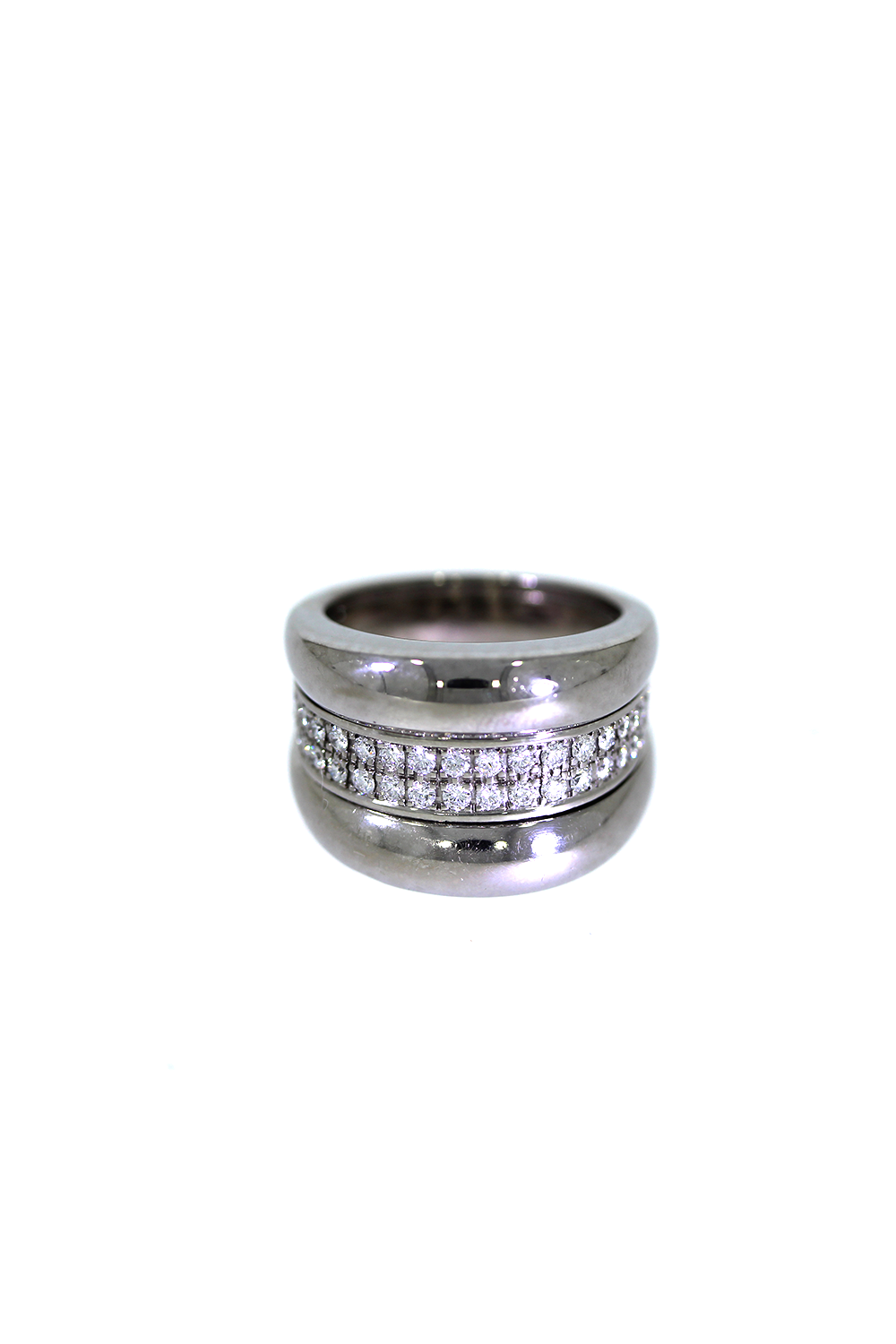 Chopard La Strada Ring
