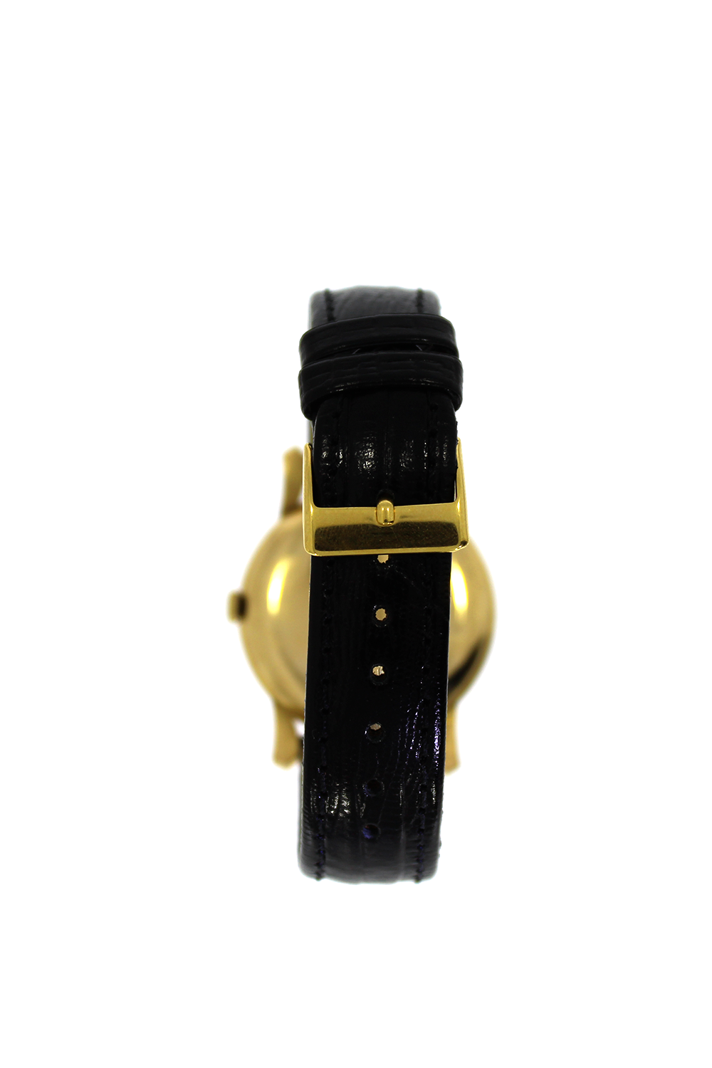Klassische IWC Gold Uhr
