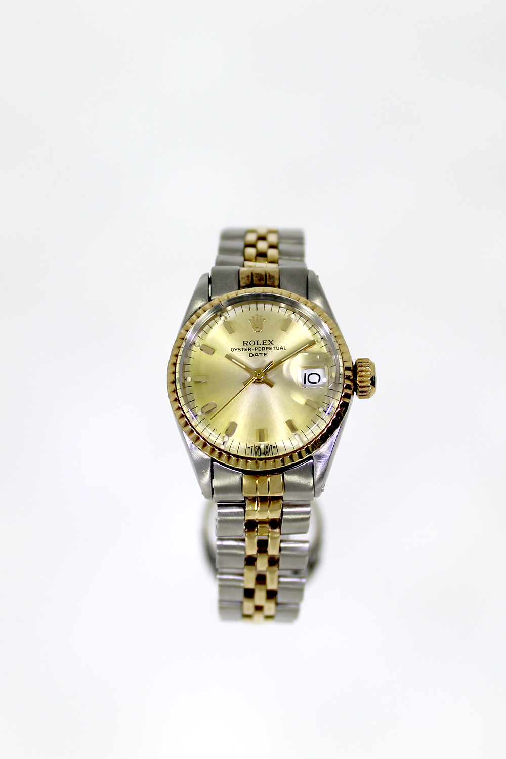 Rolex Lady Date 5517