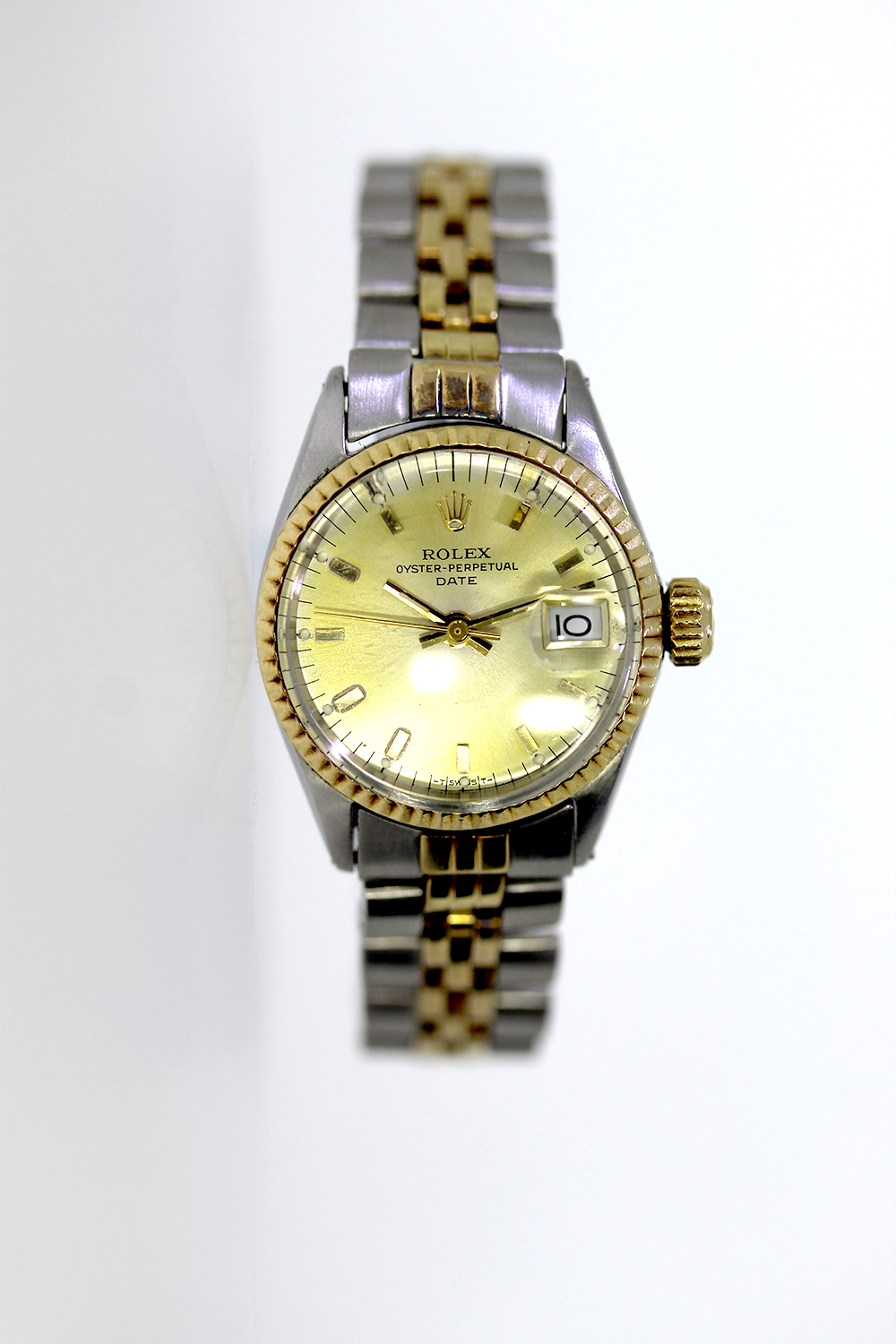 Rolex Lady Date 5517