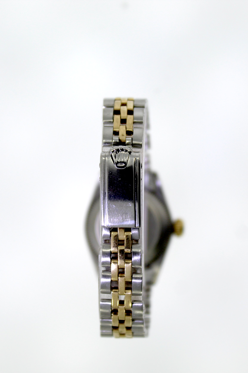 Rolex Lady Date 5517