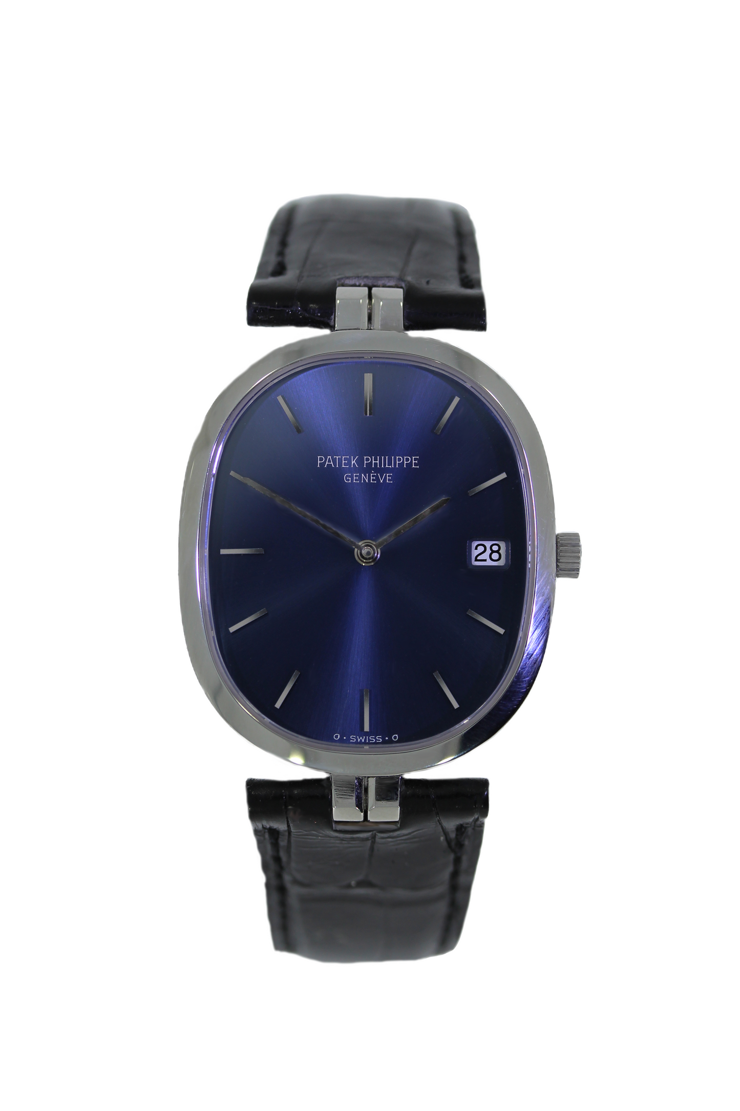 Patek Philippe Elipse