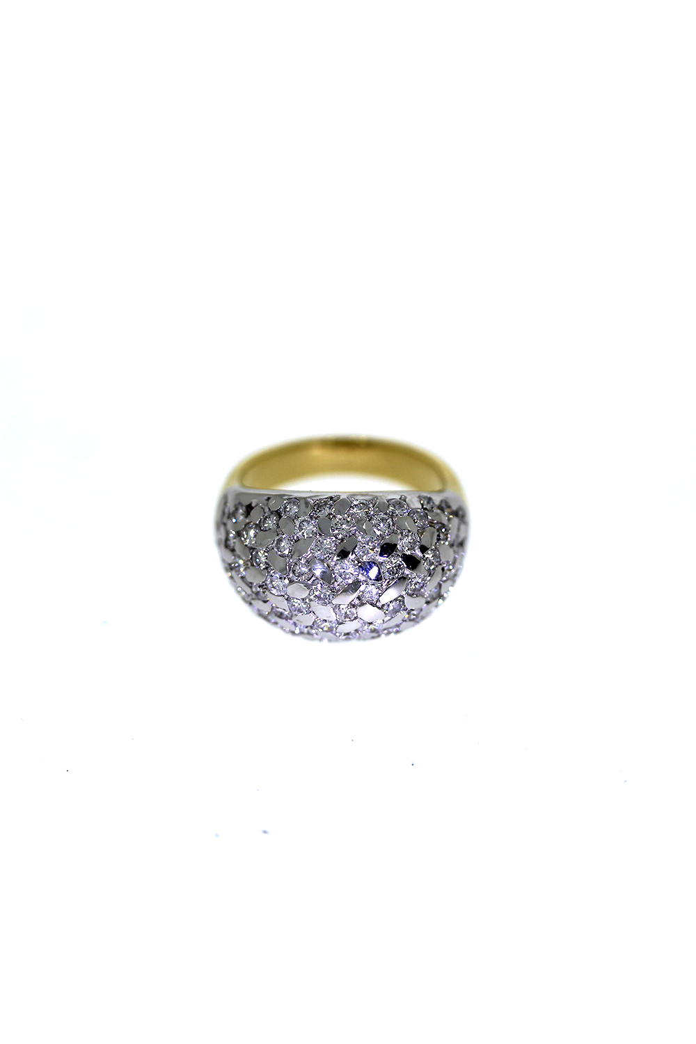 Brillantring