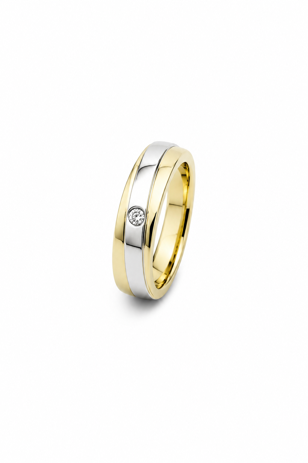ADIB2065RingGoldBrillant