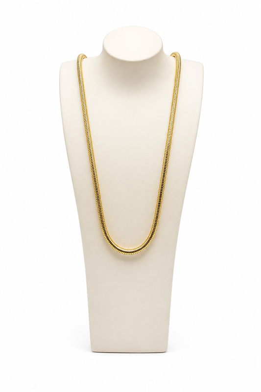 ADIB2550aSchlangenketteaus585Gelbgold.png