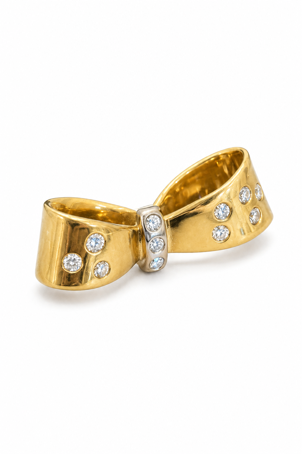 ADIB31aBroscheGoldDiamanten
