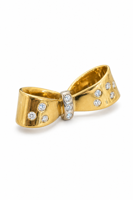 ADIB31aBroscheGoldDiamanten