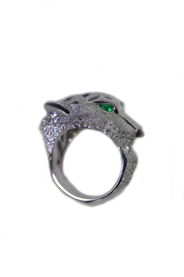 Panthère de Cartier Ring N4211052
