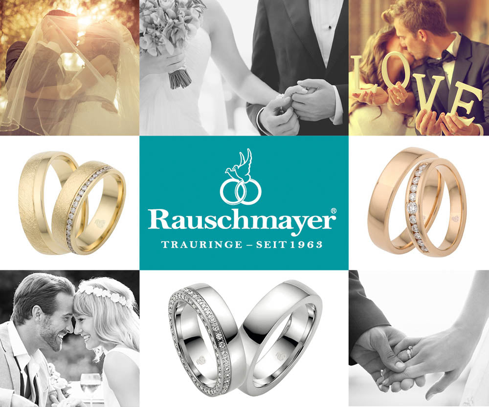 Rauschmayer-Trauringe