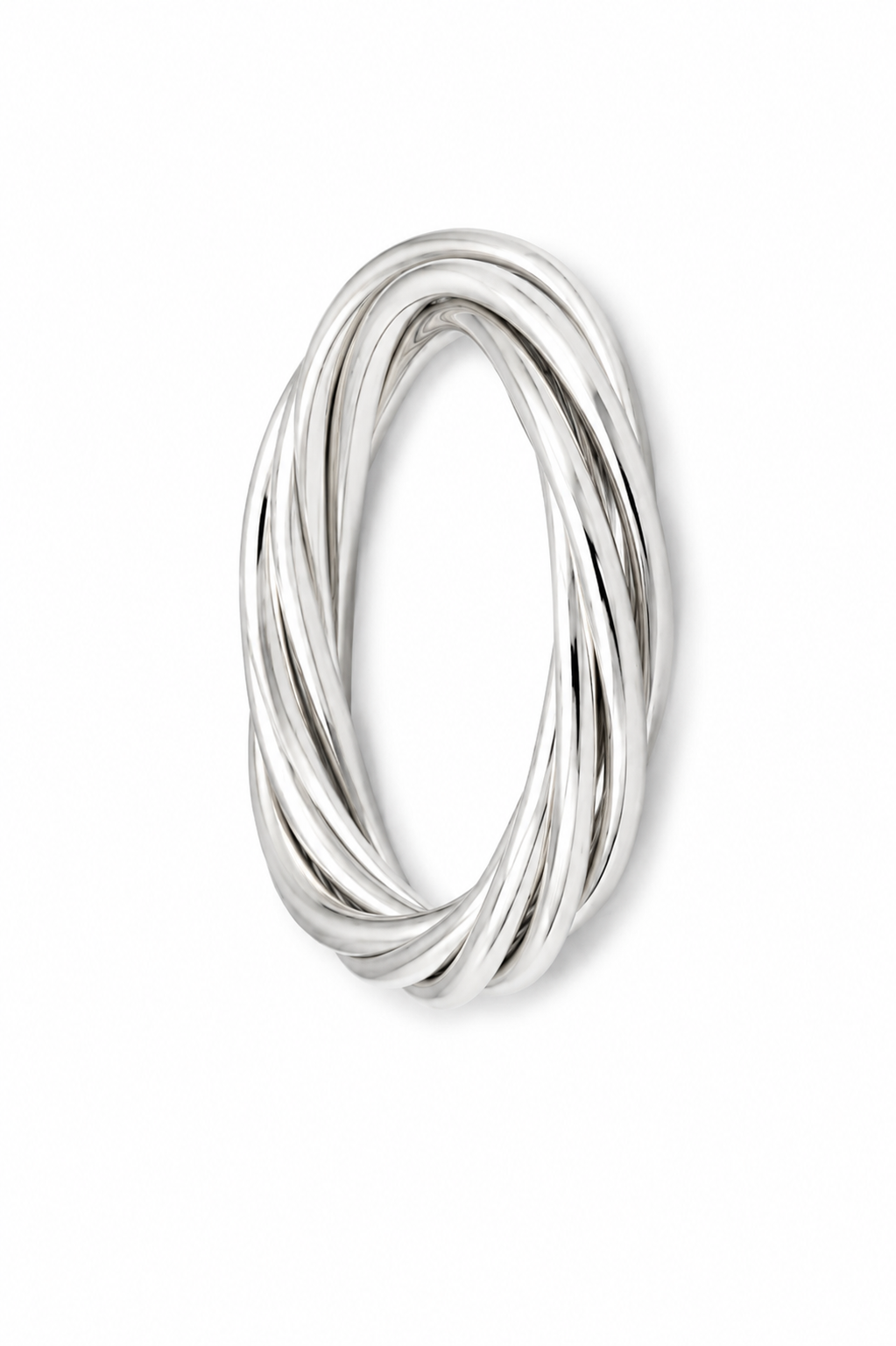 Wempe Helioro XS Ring aus 750 Weißgold