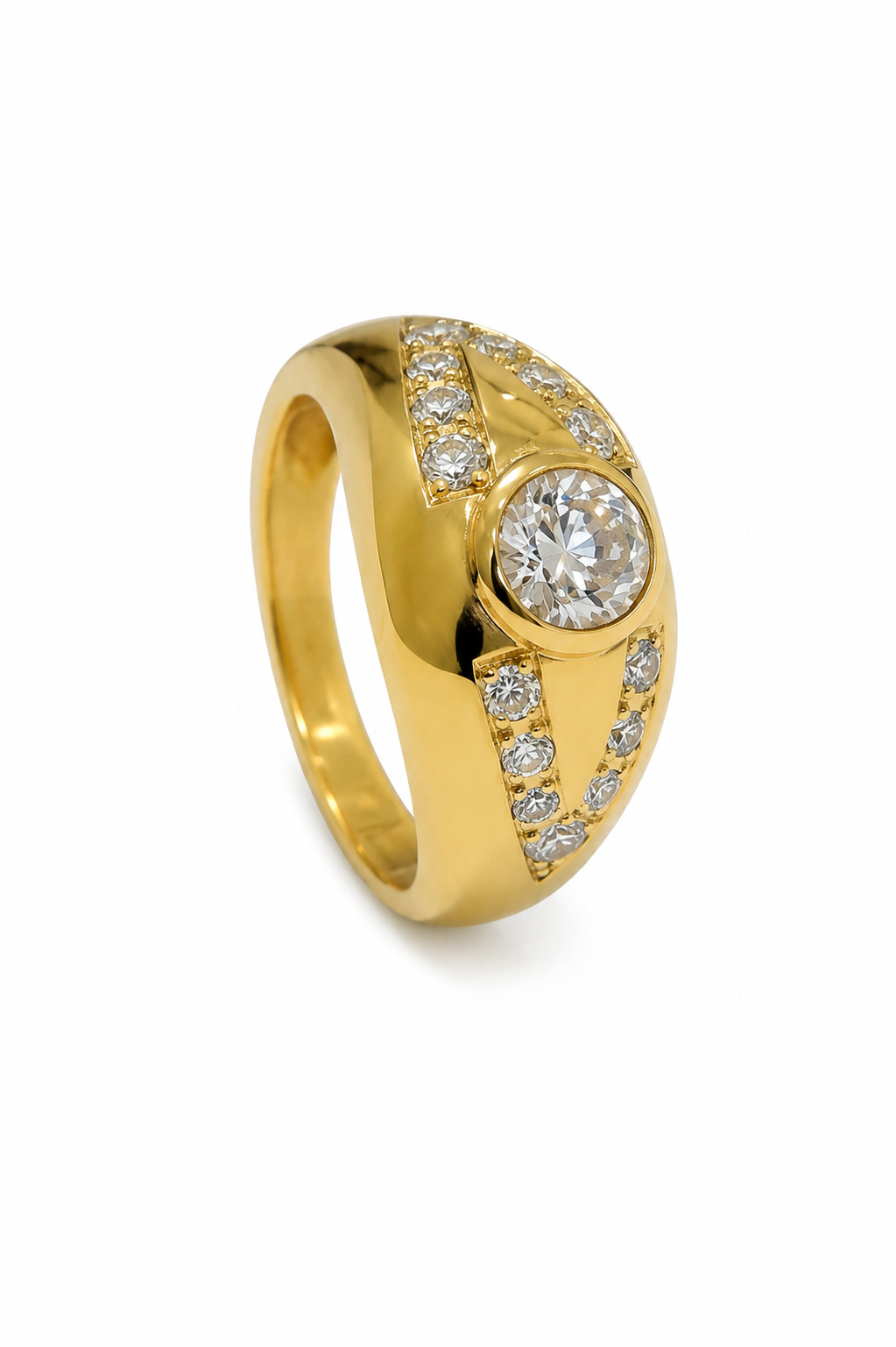 V4425-3bBrillantringGold