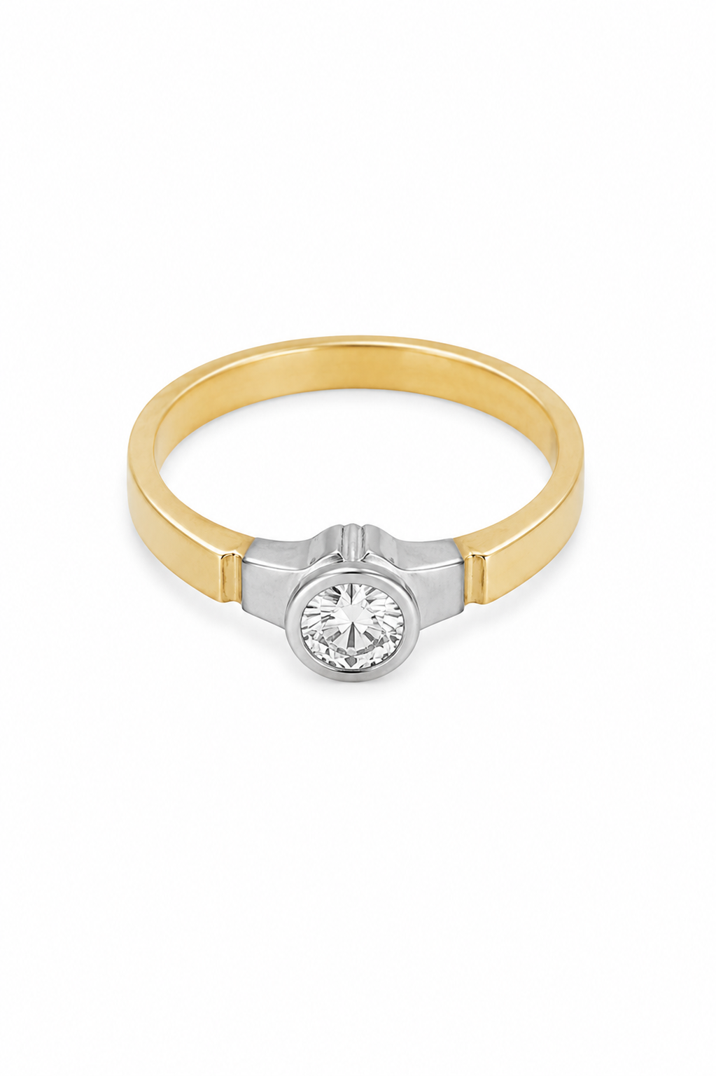 V4487-15aRingGoldBrillant