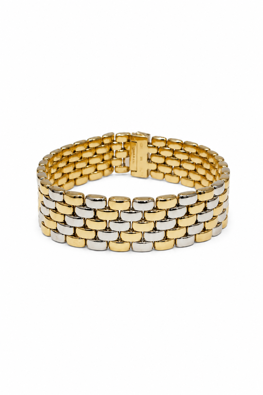 V4495-3aArmbandGold
