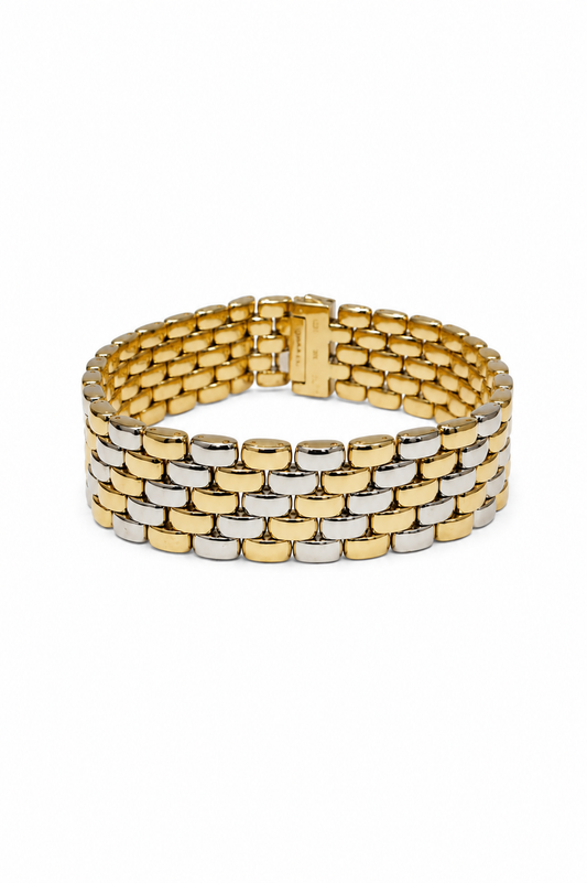 V4495-3aArmbandGold
