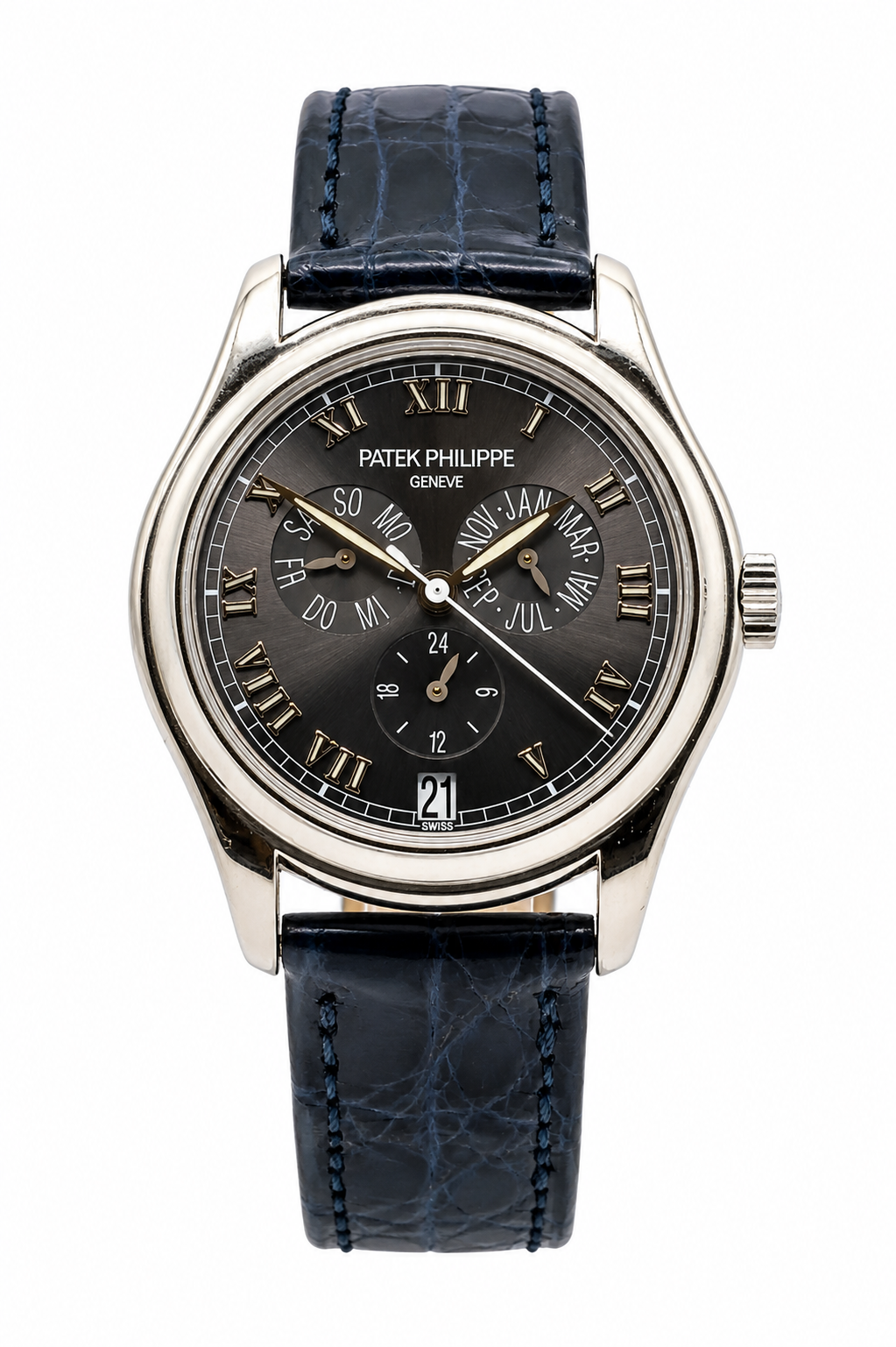 Patek Philippe